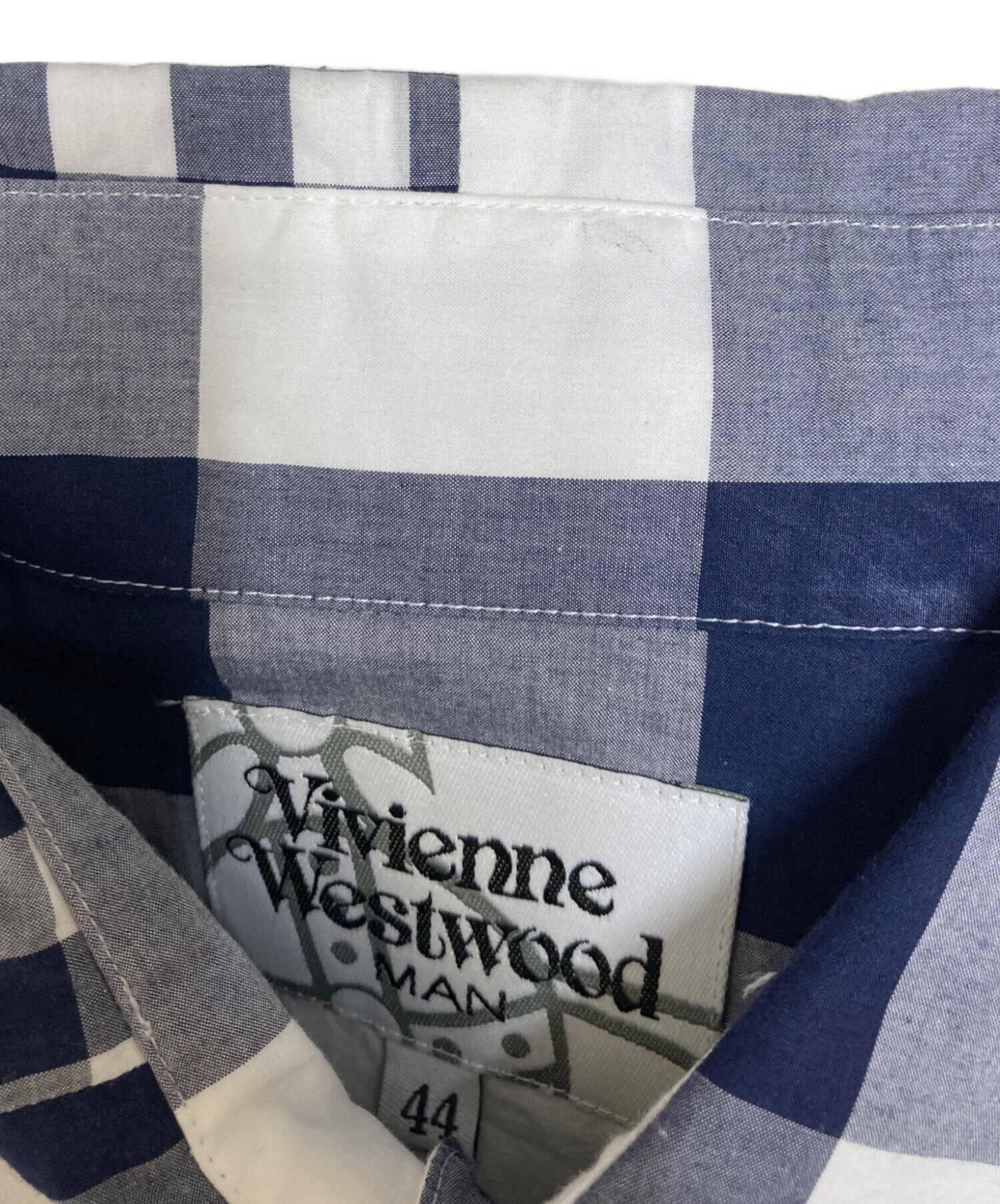 中古・古着通販】Vivienne Westwood man (ヴィヴィアン ウェストウッド