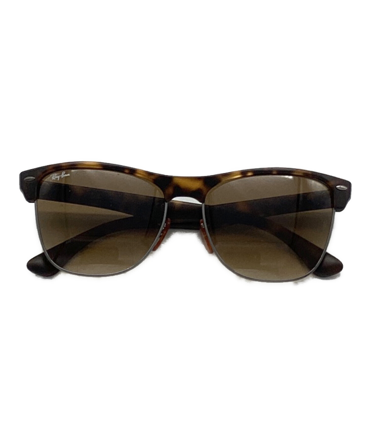 中古・古着通販】RAY-BAN (レイバン) Clubmaster Oversized/クラブ 