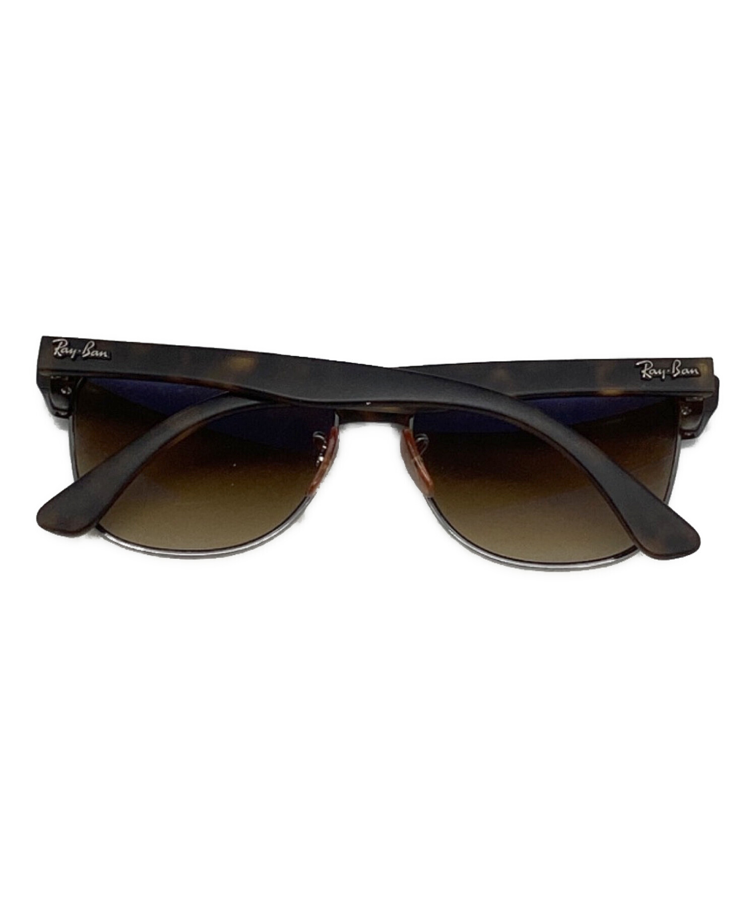 中古・古着通販】RAY-BAN (レイバン) Clubmaster Oversized/クラブ 