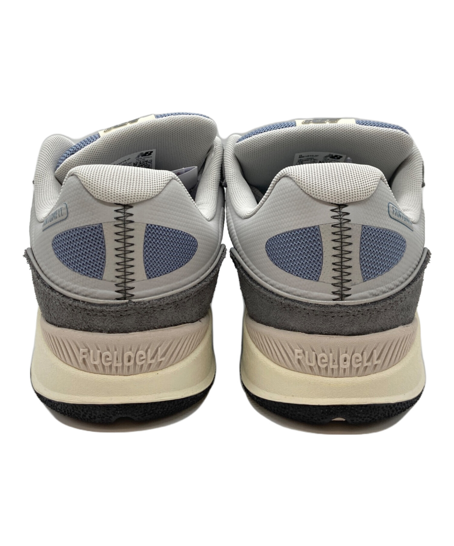 中古・古着通販】NEW BALANCE (ニューバランス) ヌメリックローカット