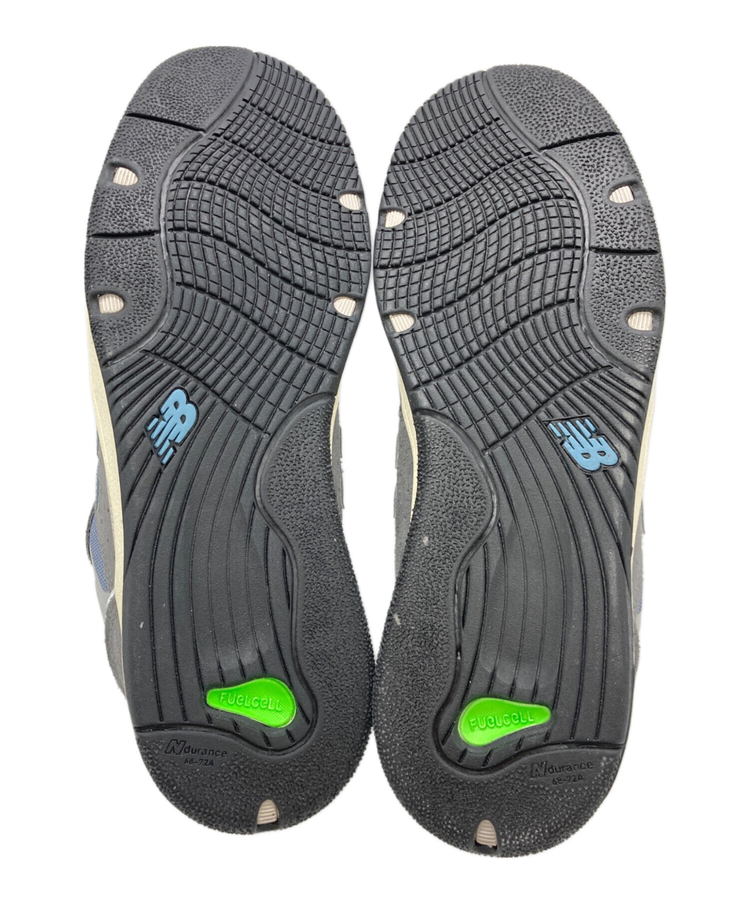 new balance ニューバランス/1010 ローカットスニーカー ヌメリック/グリーン/NM1010PR/Aランク/01【中古】 中古・古着通販】NEW BALANCE (ニューバランス) ヌメリックローカット