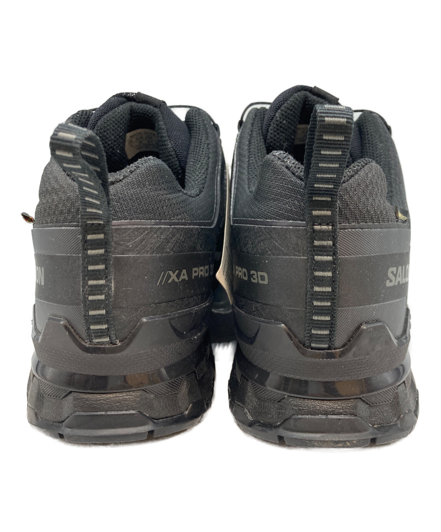 中古・古着通販】SALOMON (サロモン) XA PRO 3D V9 GORE-TEXローカット