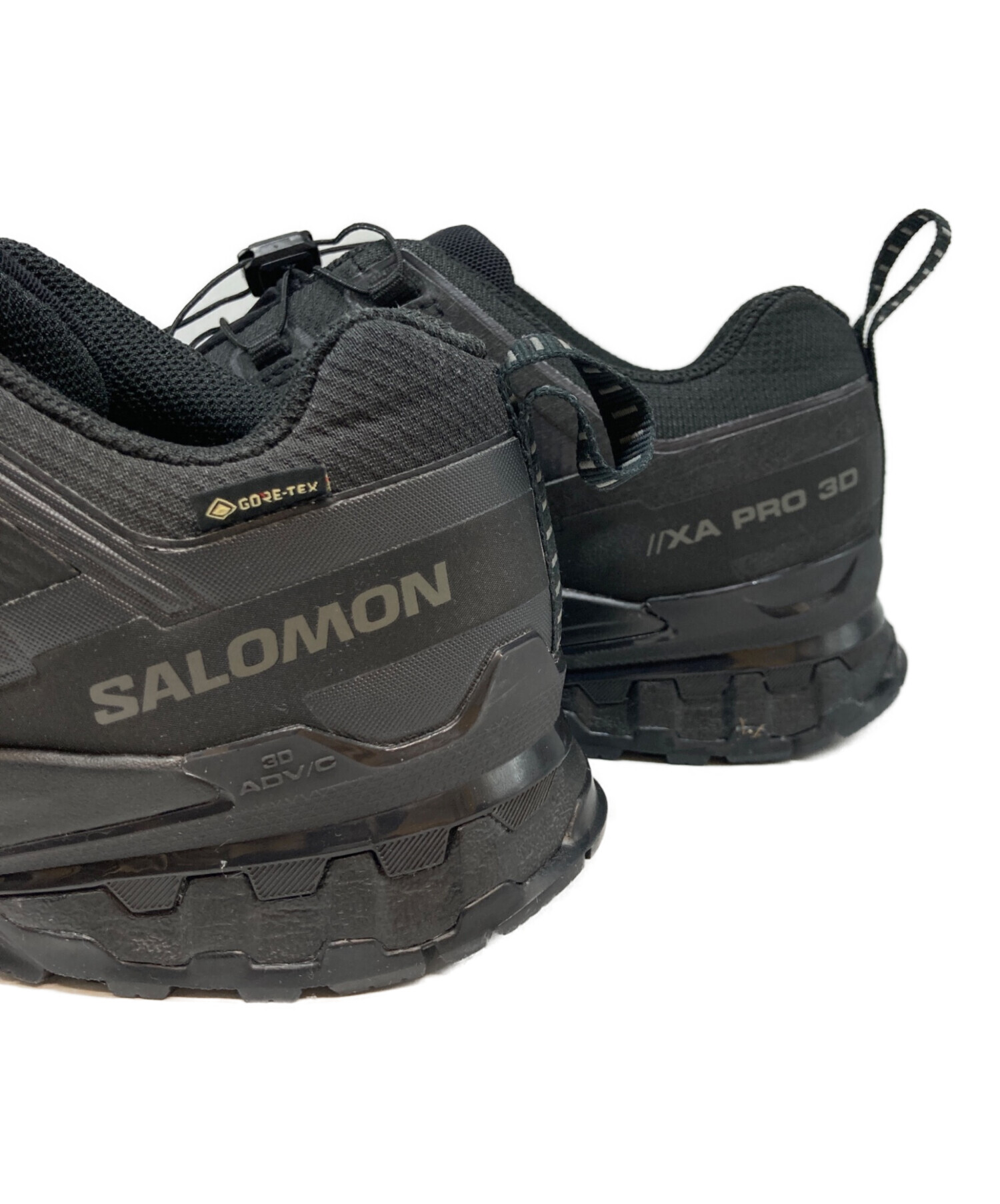 中古・古着通販】SALOMON (サロモン) XA PRO 3D V9 GORE-TEXローカット