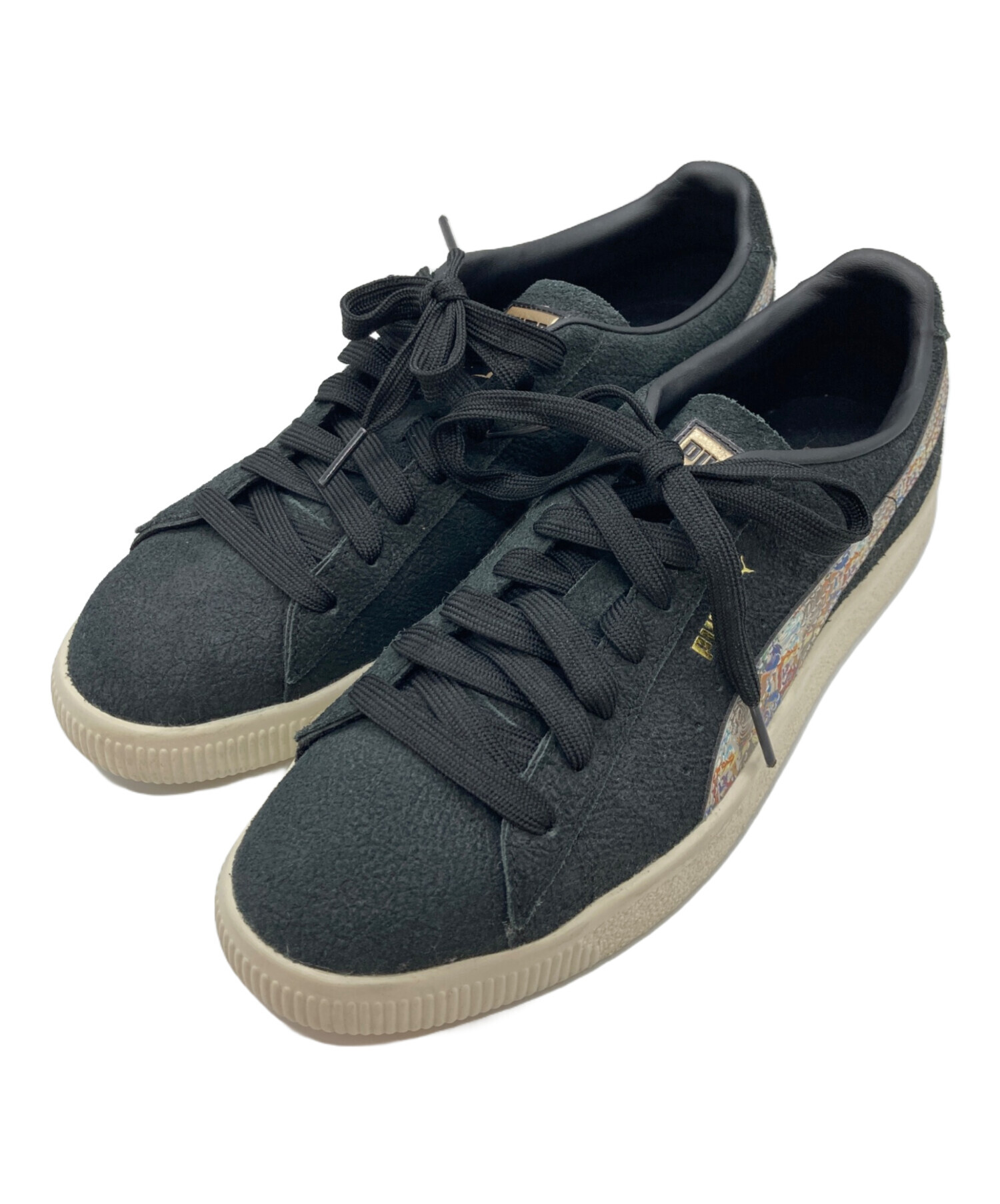 中古・古着通販】PUMA (プーマ) MONSTER HUNTER (モンスターハンター 