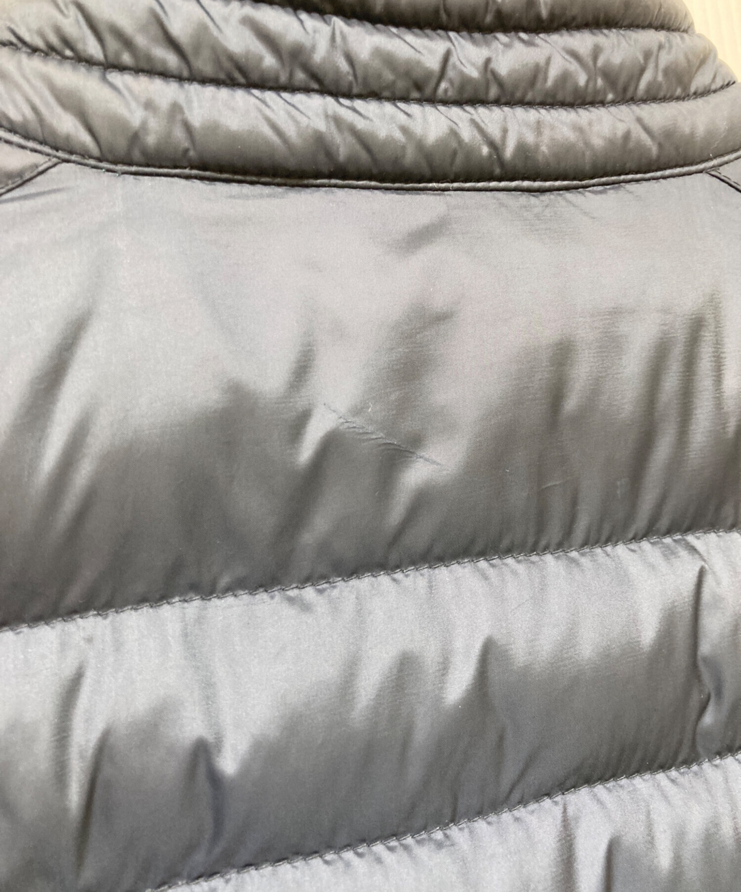 中古・古着通販】DIESEL (ディーゼル) 3M THINSULATE JACKET 