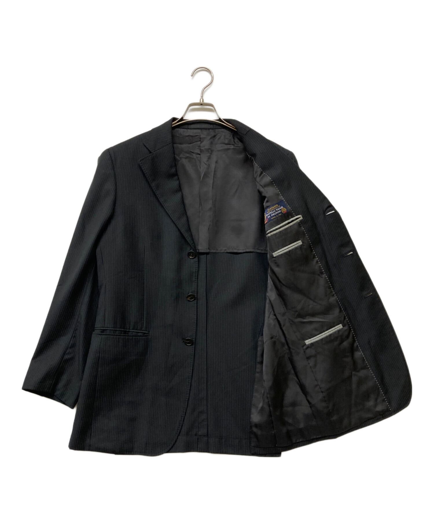 中古・古着通販】PAUL SMITH (ポールスミス) TALLIA DI DELFINO 3B