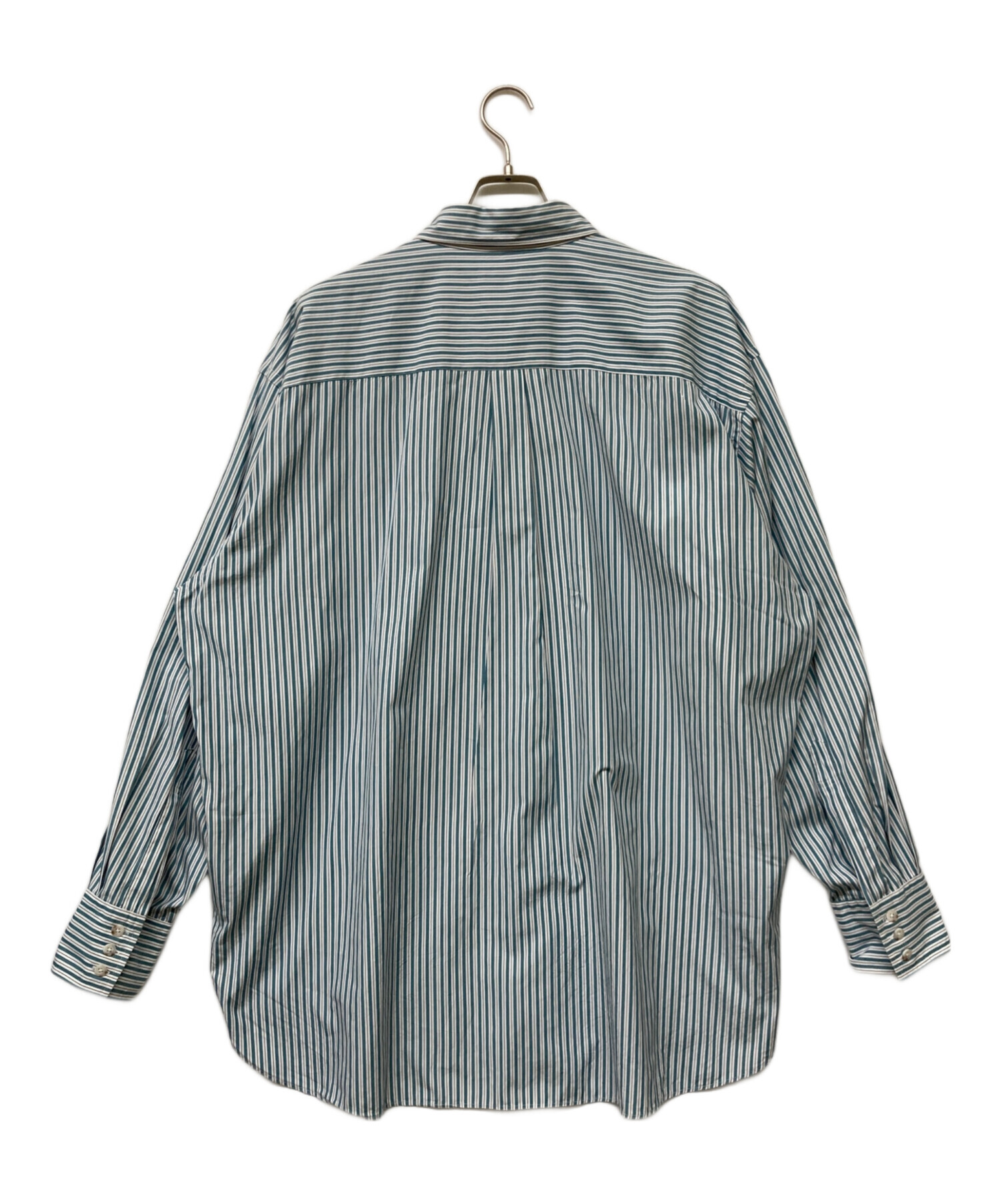 中古・古着通販】Marvine Pontiak Shirt Makers (マーヴィン