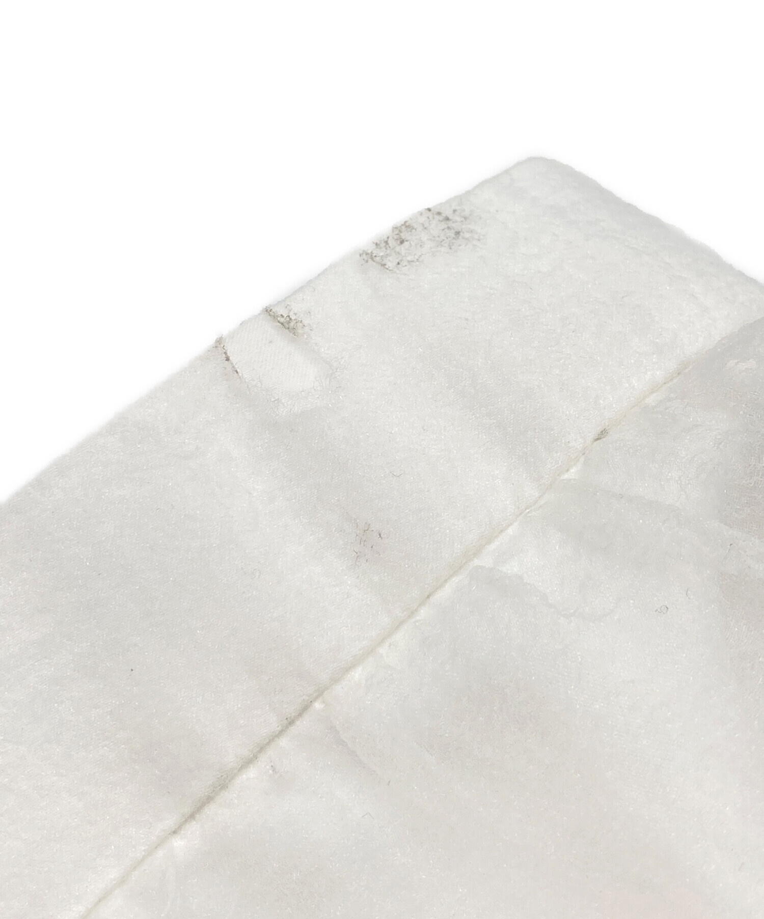 中古・古着通販】Whim Gazette (ウィムガゼット) オーガンジー