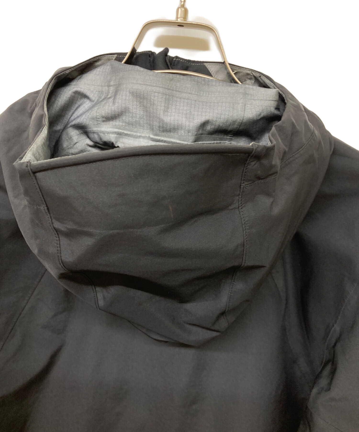 mont-bell (モンベル) ストリーム GORE-TEX ジャケット ストリームパーカ Men's｜モンベル