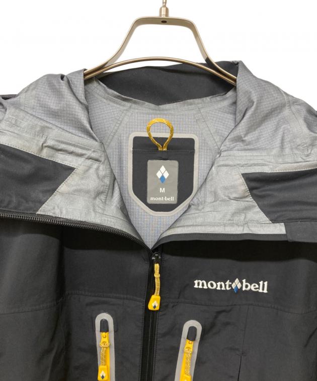 GORE-TEX 1102420 ストリームジャケット mont-bell mont bell