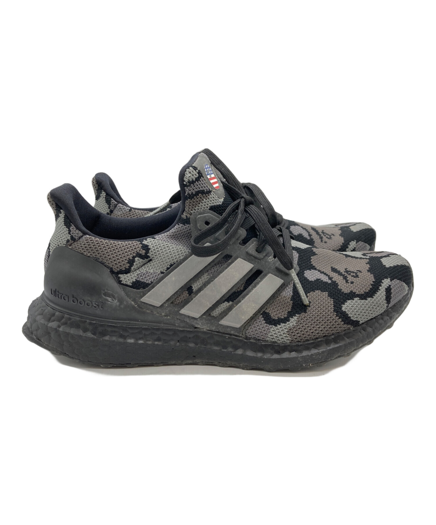 中古・古着通販】adidas (アディダス) A BATHING APE (ア ベイシング 