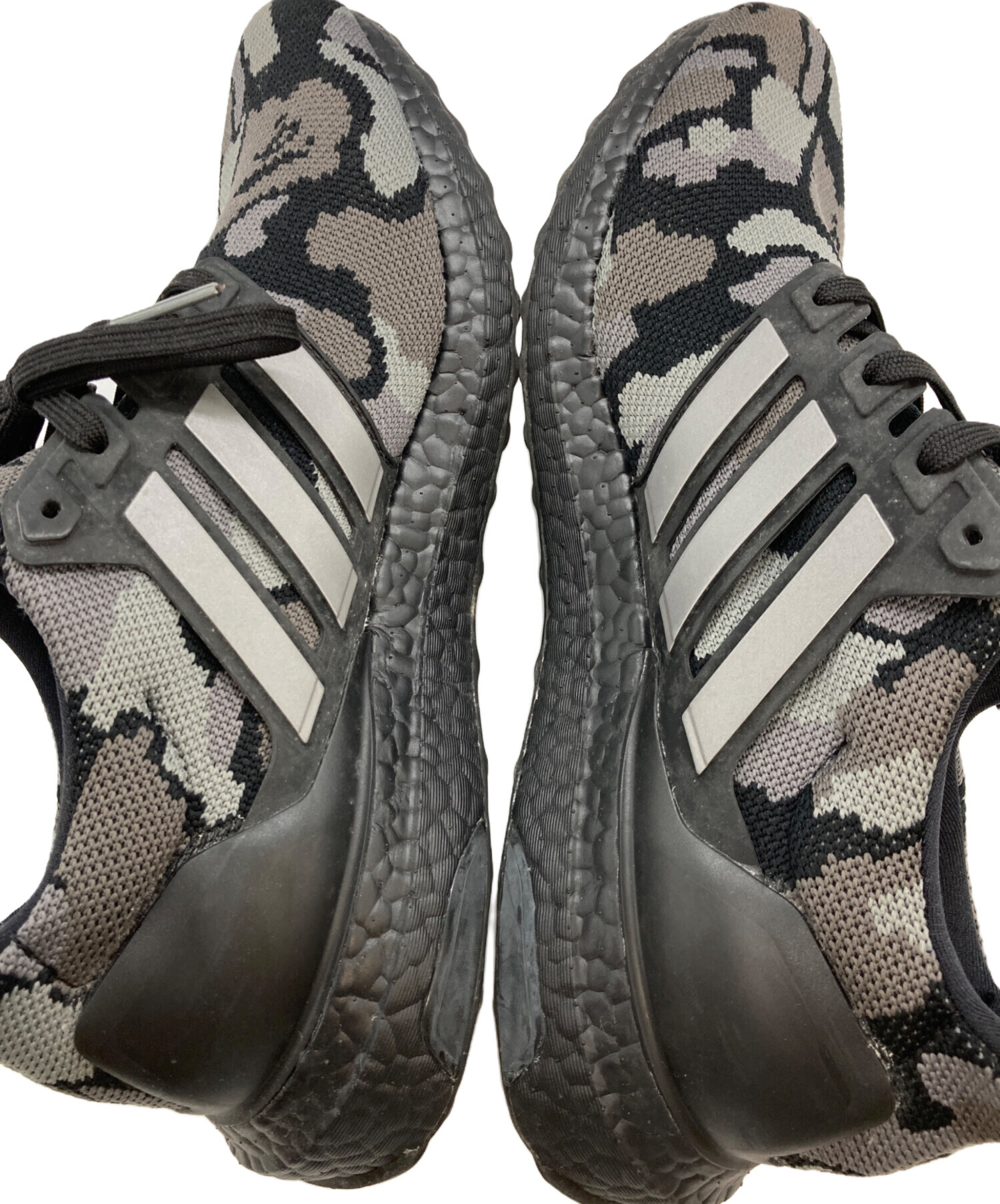中古・古着通販】adidas (アディダス) A BATHING APE (ア ベイシング 