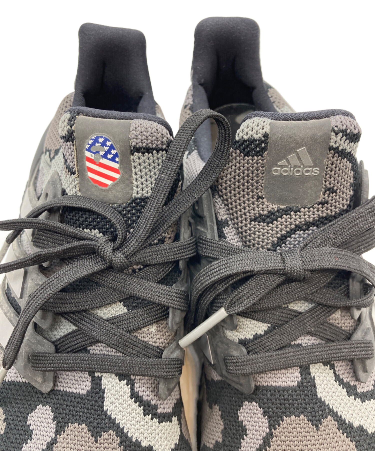 中古・古着通販】adidas (アディダス) A BATHING APE (ア ベイシング 