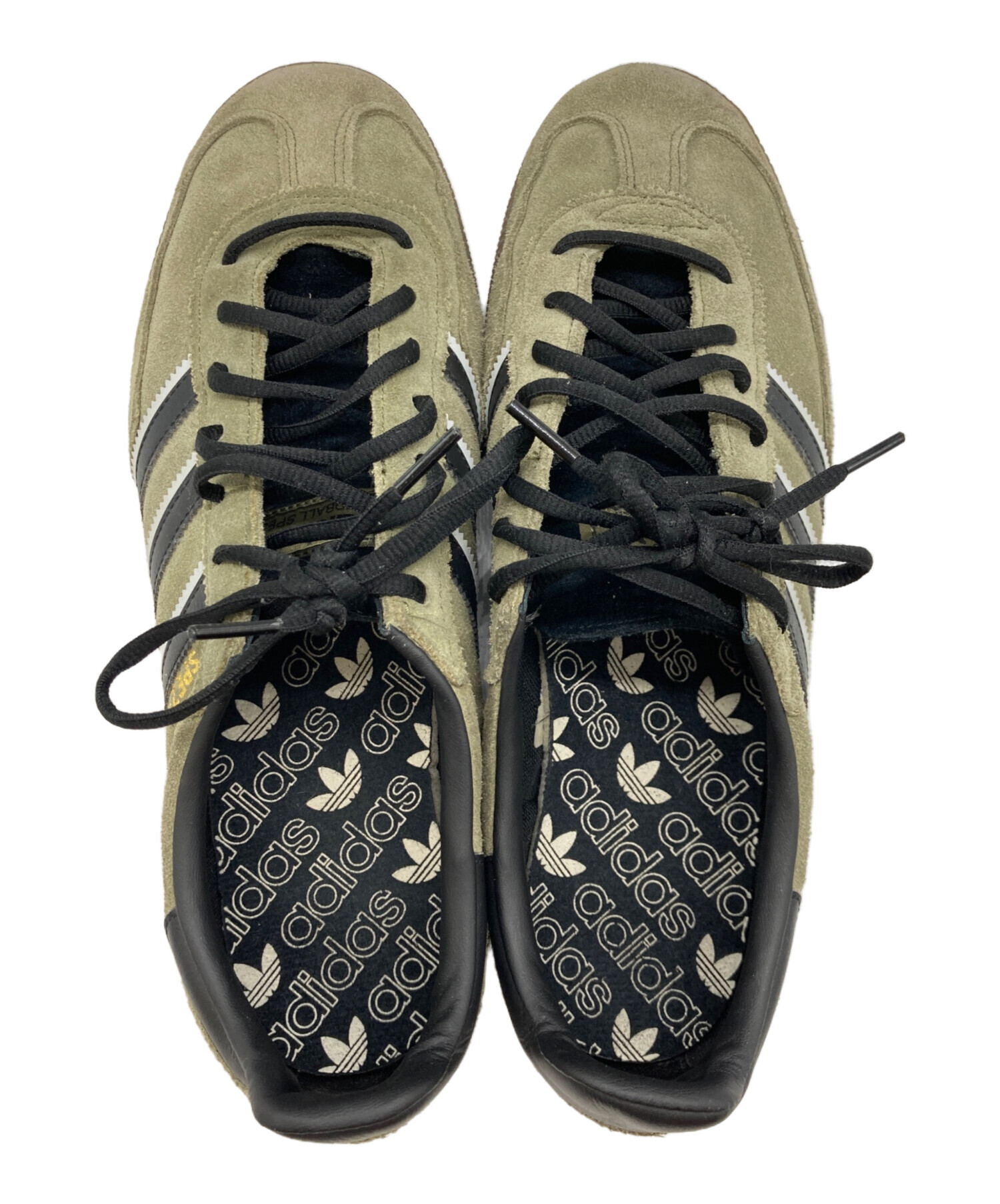 美品  アディダス Spezial 28.5 中古・古着通販】adidas (アディダス) Handball Spezial ローカット