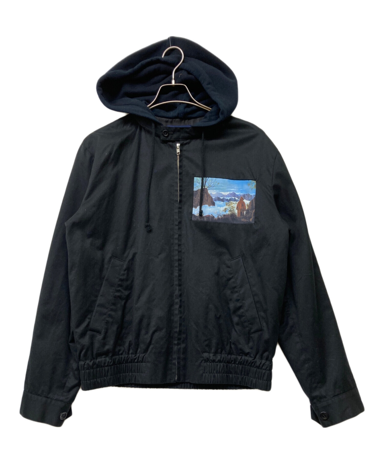 中古・古着通販】JohnUNDERCOVER (ジョンアンダーカバー) 19SS 