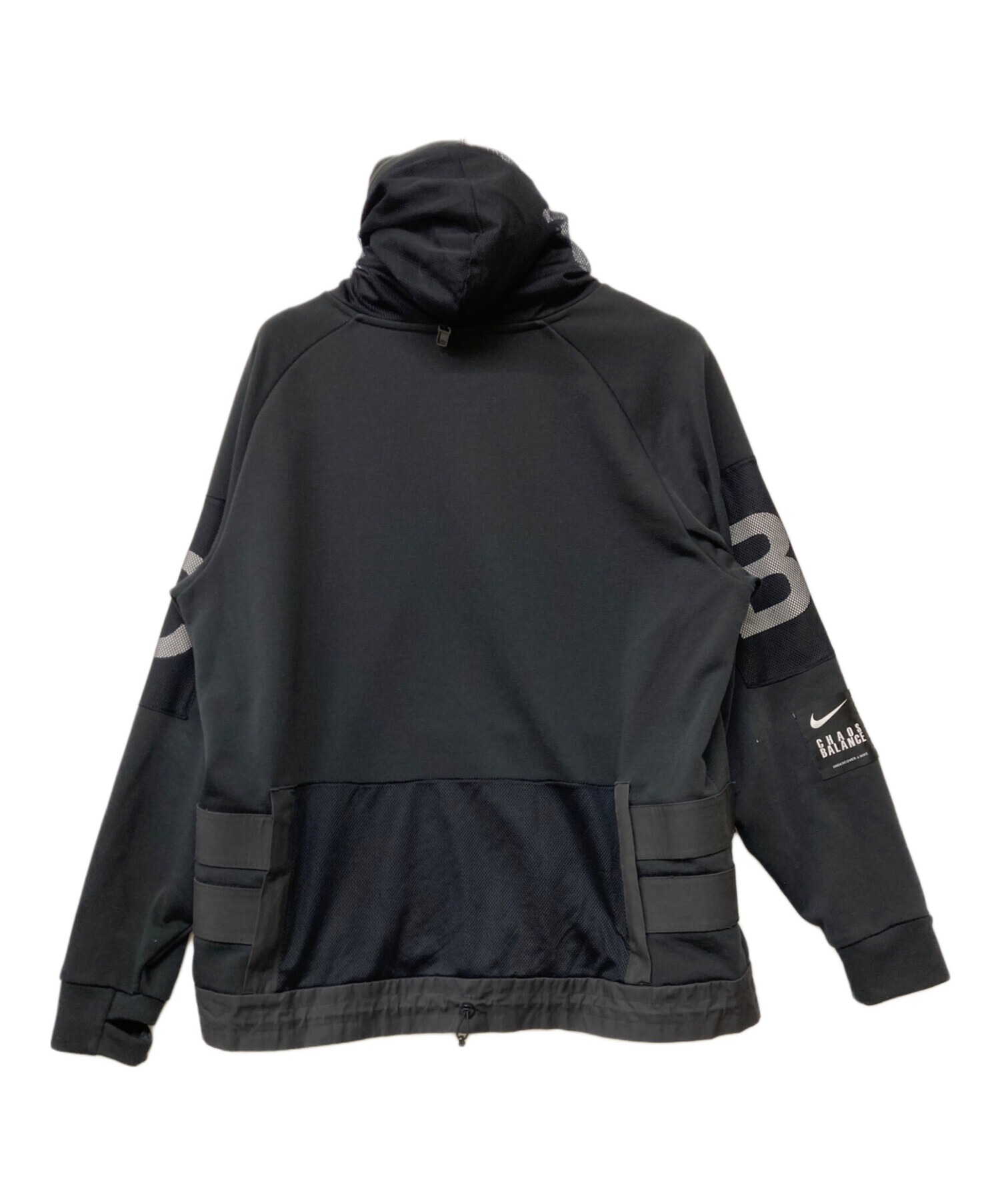 マ*ク様 NIKE × UNDERCOVER 3点セット Track Suit 中古・古着通販】UNDERCOVER (アンダーカバー) NIKE (ナイキ) 19SS