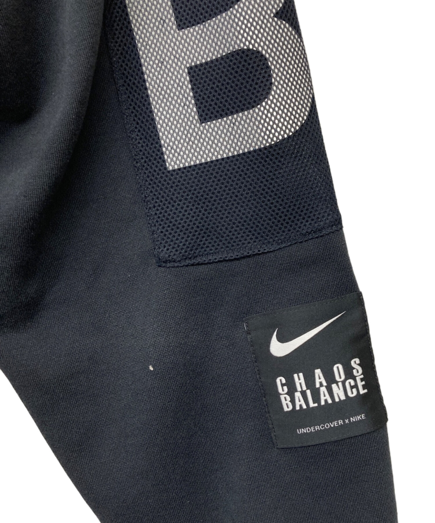 中古・古着通販】UNDERCOVER (アンダーカバー) NIKE (ナイキ) 19SS