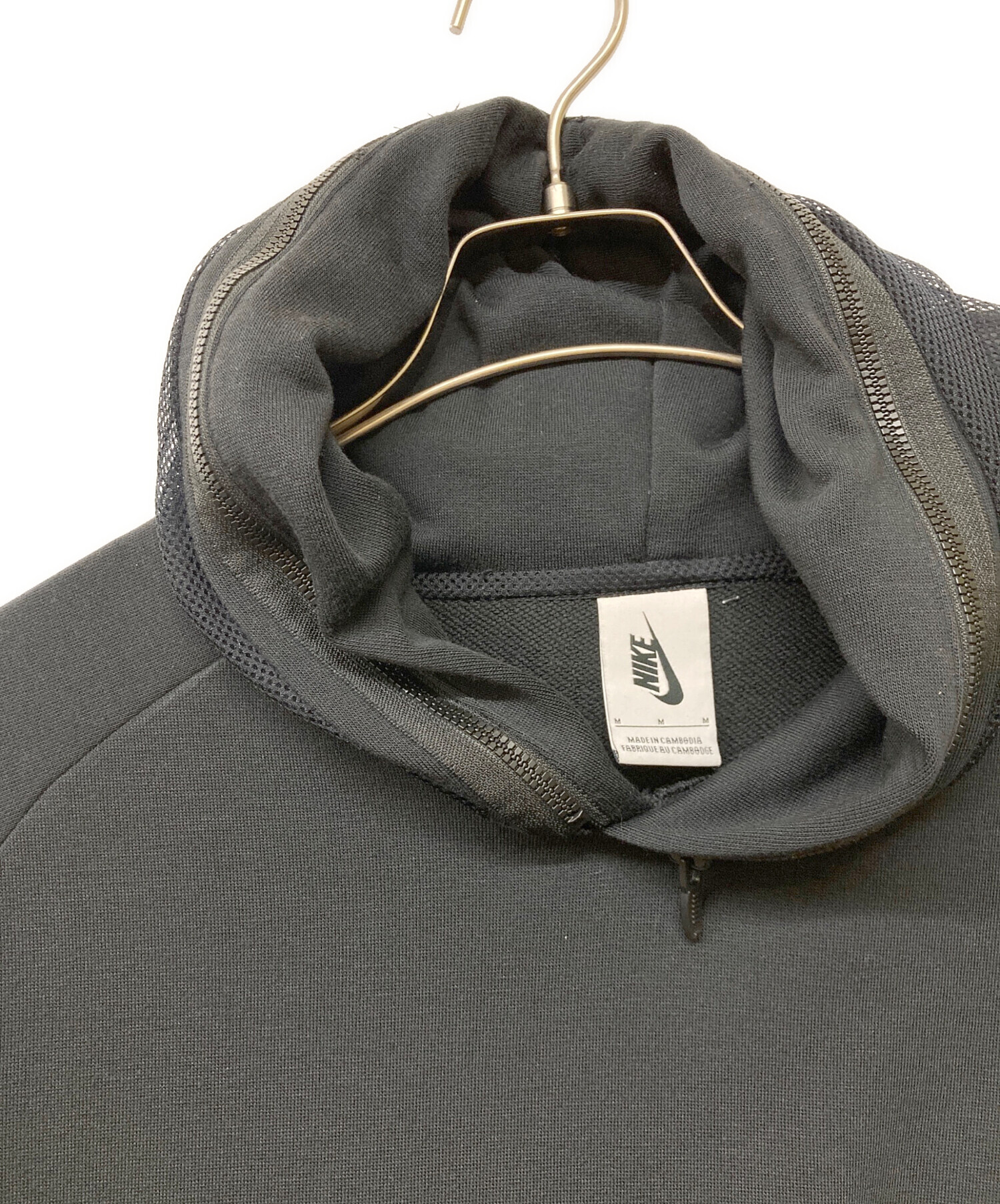 マ*ク様 NIKE × UNDERCOVER 3点セット Track Suit Nike x Undercover Jun Takahashi UBA Undercover Basketball