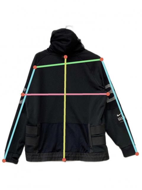 中古・古着通販】UNDERCOVER (アンダーカバー) NIKE (ナイキ) 19SS