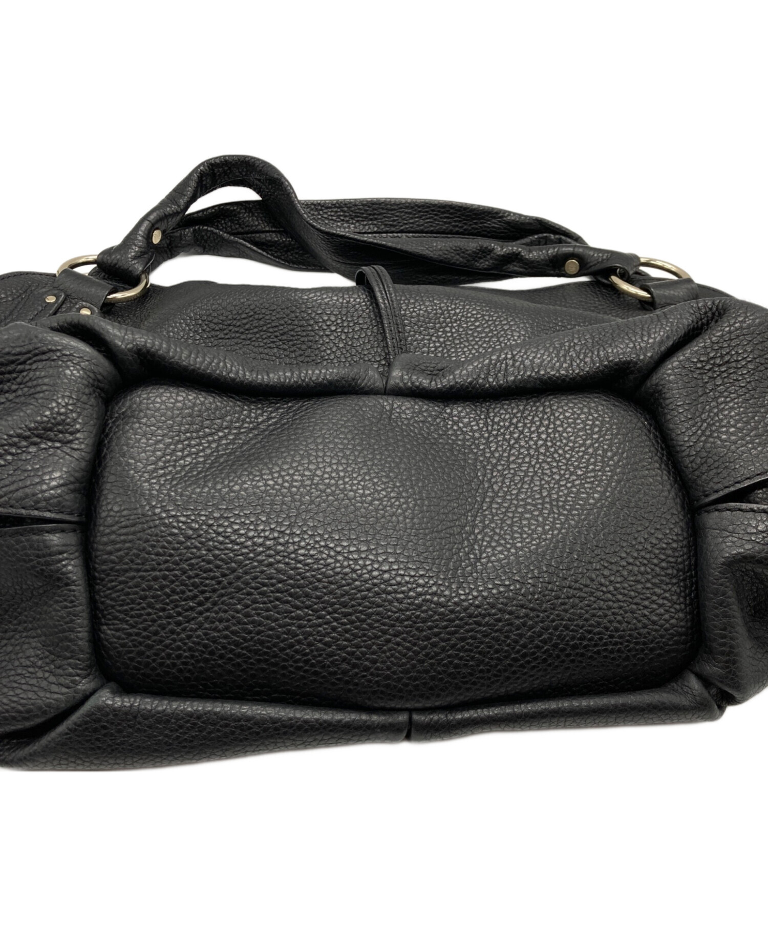 中古・古着通販】CELINE (セリーヌ) ビタースウィート レザートート 