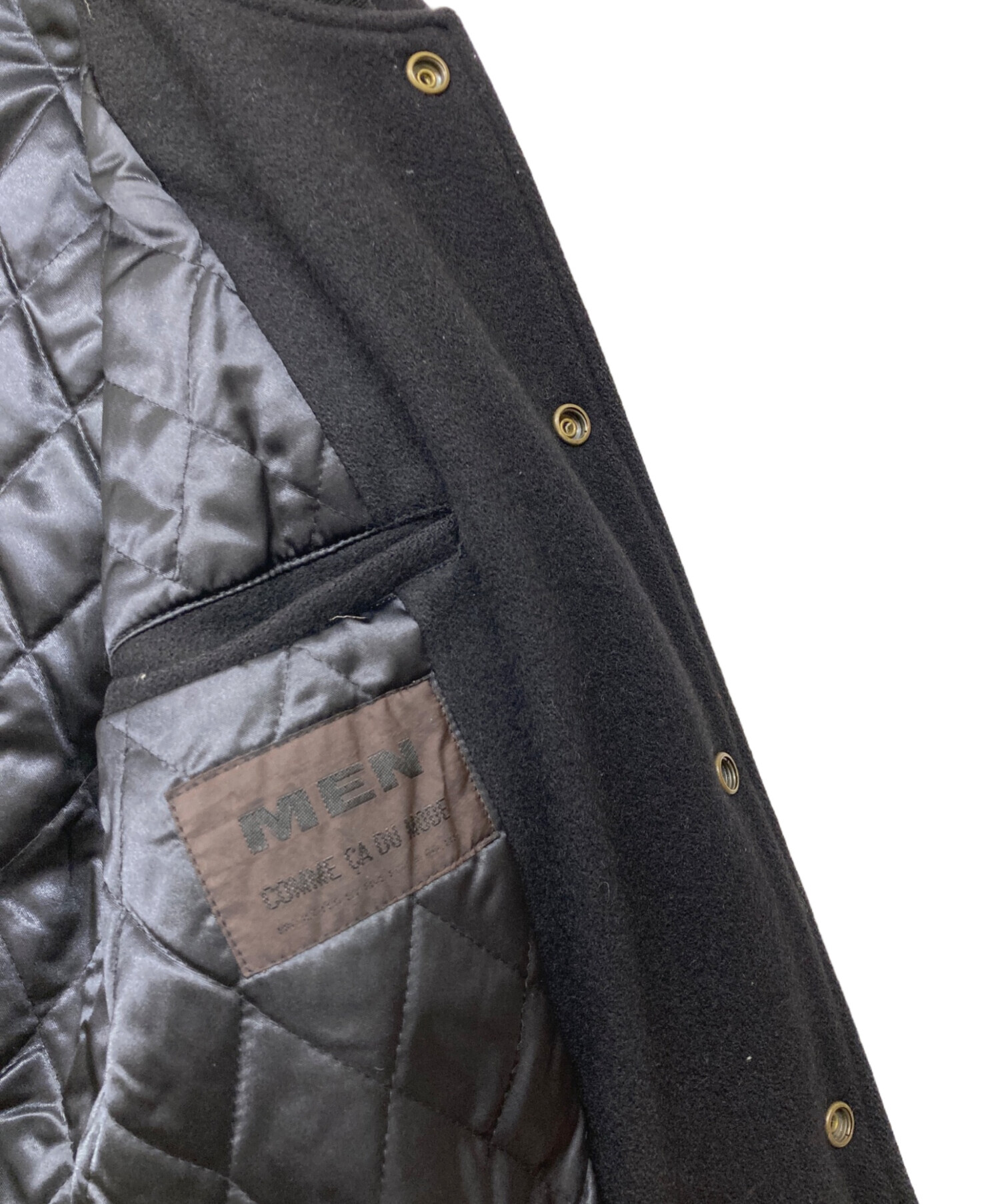 中古・古着通販】COMME CA DU MODE MEN (コムサデモードメン) 古着