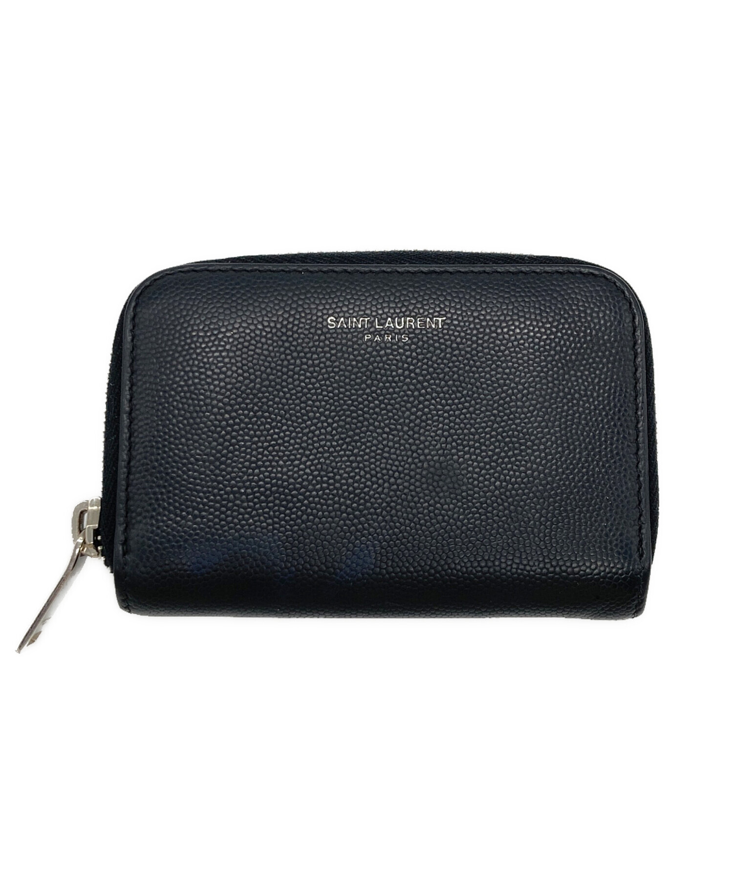 中古・古着通販】Saint Laurent Paris (サンローランパリ) ラウンド 