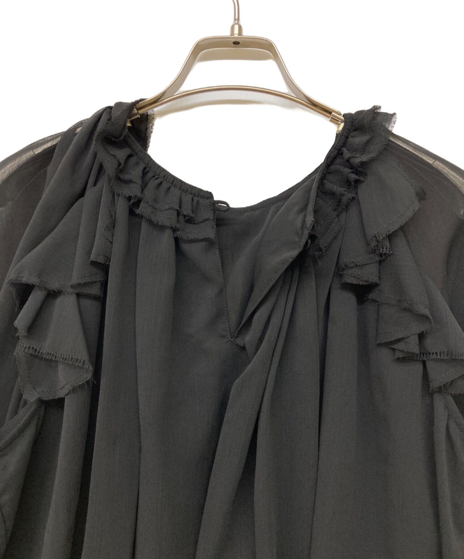 中古・古着通販】L