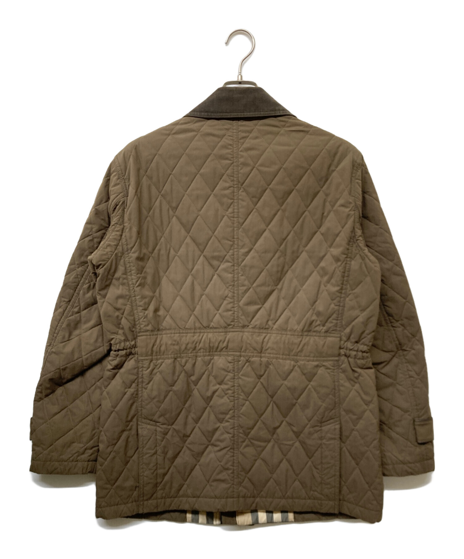 中古・古着通販】BURBERRY LONDON (バーバリーロンドン) 裏ノバ
