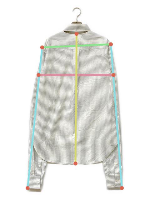 中古・古着通販】MM6 Maison Margiela (エムエムシックスメゾン