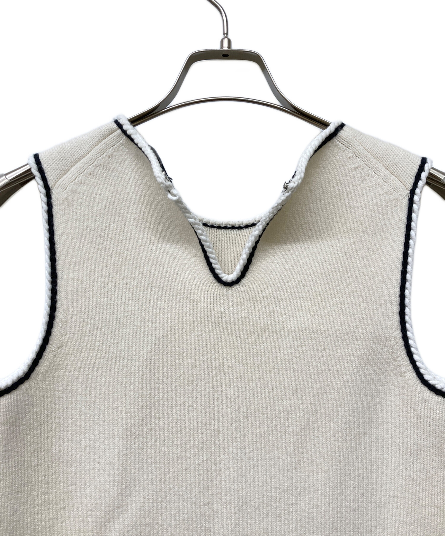 中古・古着通販】theory (セオリー) 24SS Lana Mouline Tweed Sheath