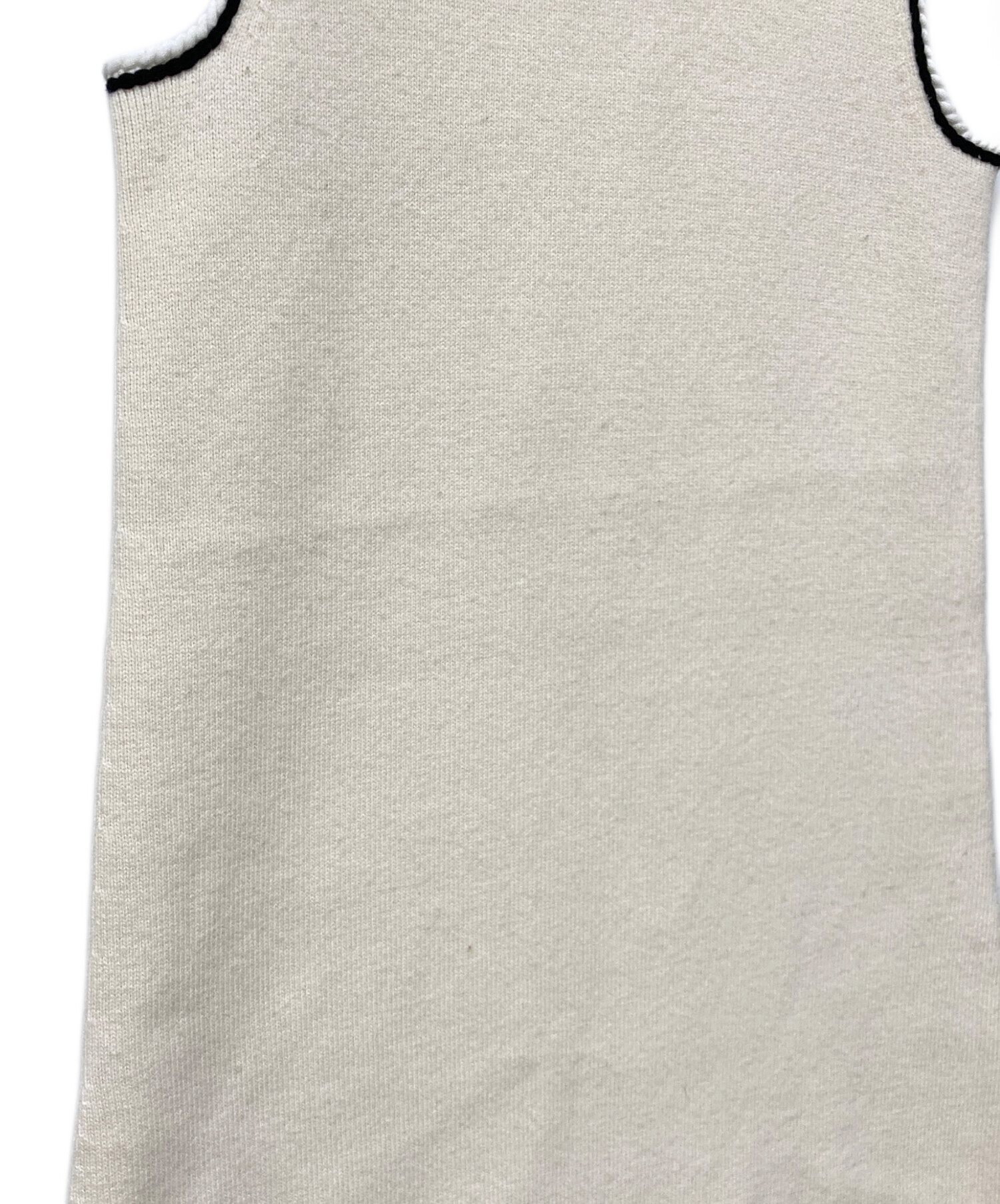 中古・古着通販】theory (セオリー) 24SS Lana Mouline Tweed Sheath