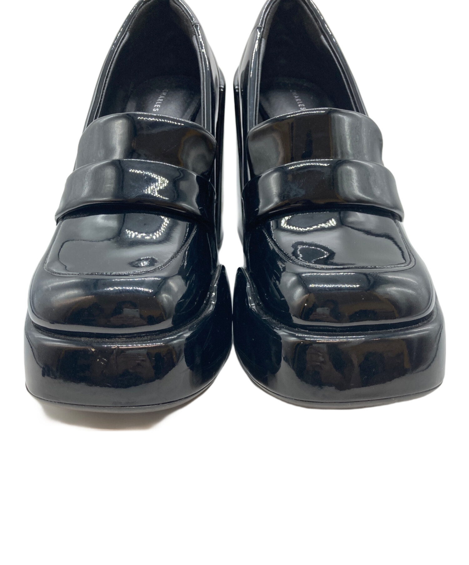 中古・古着通販】CHARLES & KEITH (チャールズアンドキース