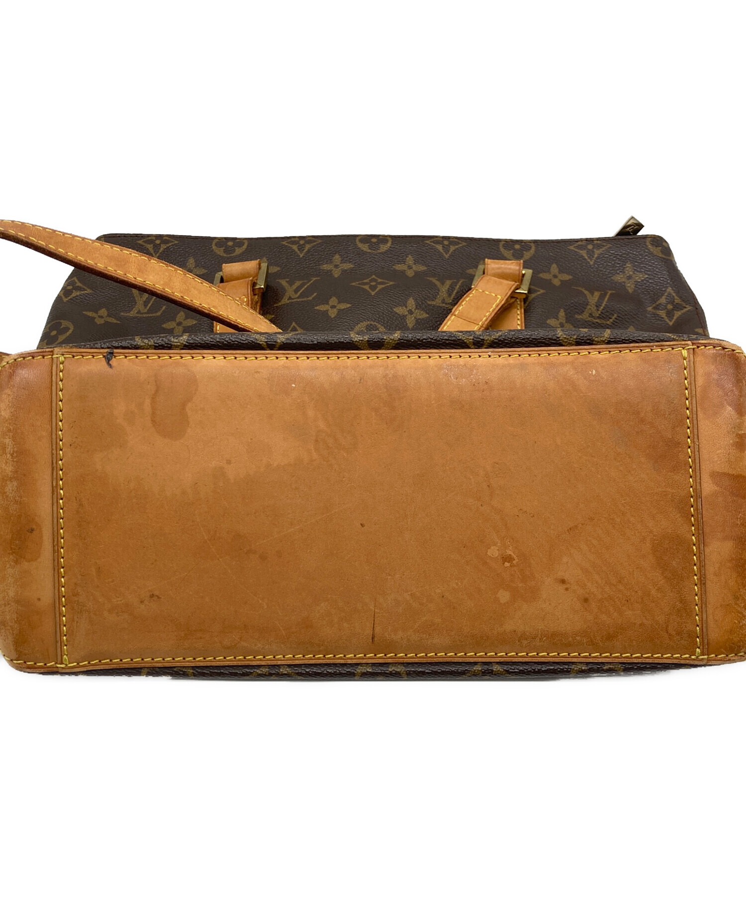 中古・古着通販】LOUIS VUITTON (ルイ ヴィトン) モノグラム・カバ 