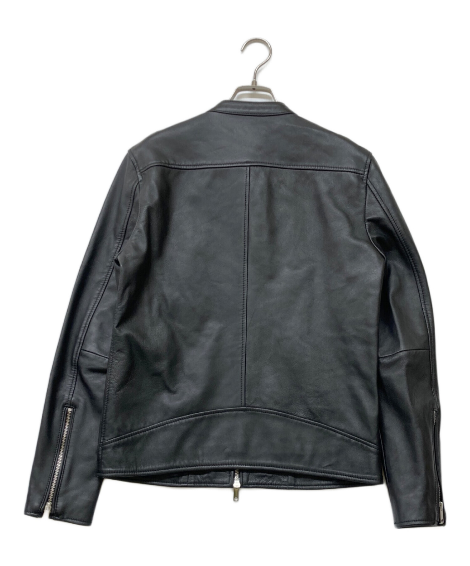 中古・古着通販】UNITED TOKYO (ユナイテッドトーキョー) ラムレザー