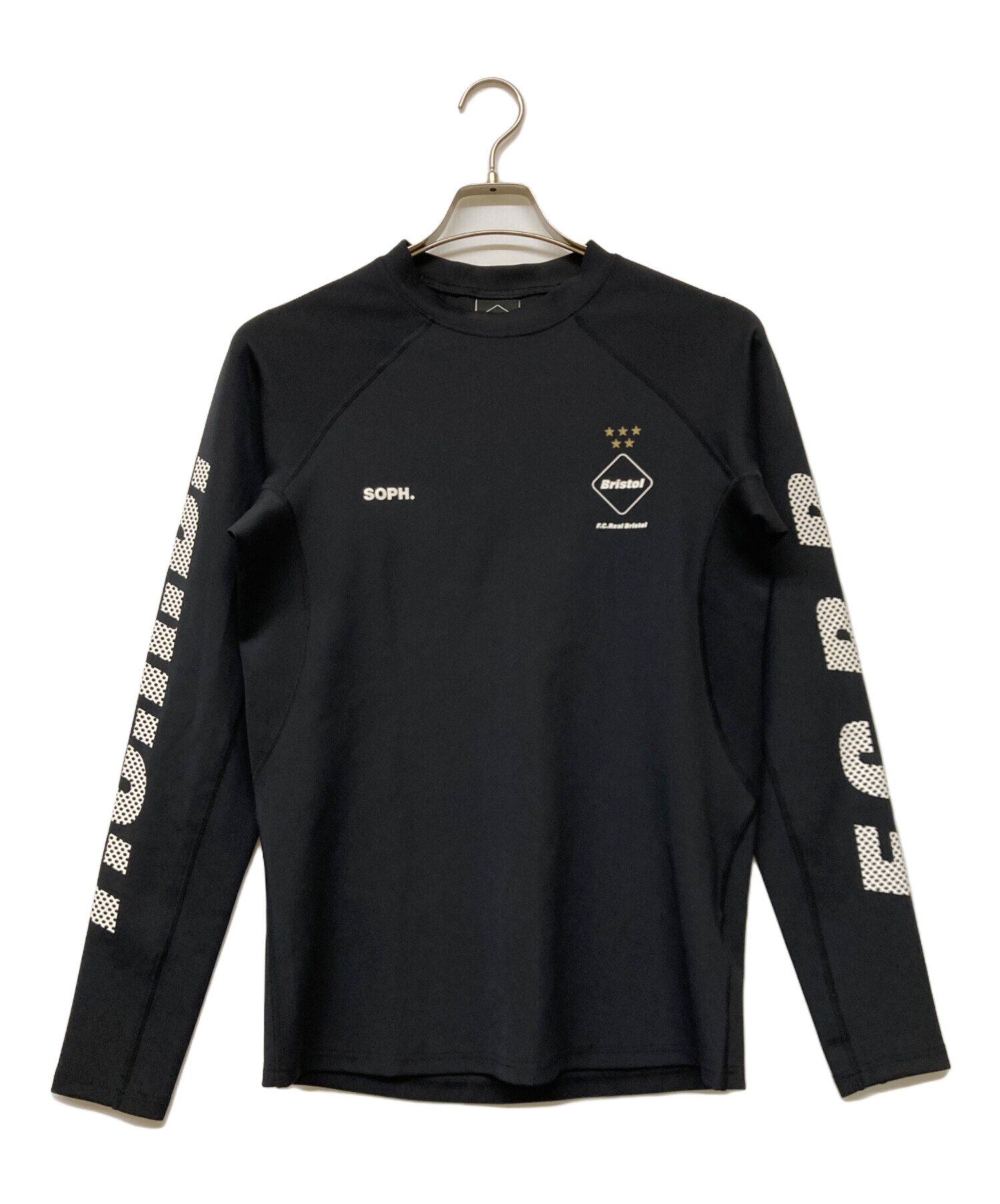 Bristol Reveal FW18 Collection - SoccerBible 18aw F.C.Real Bristol