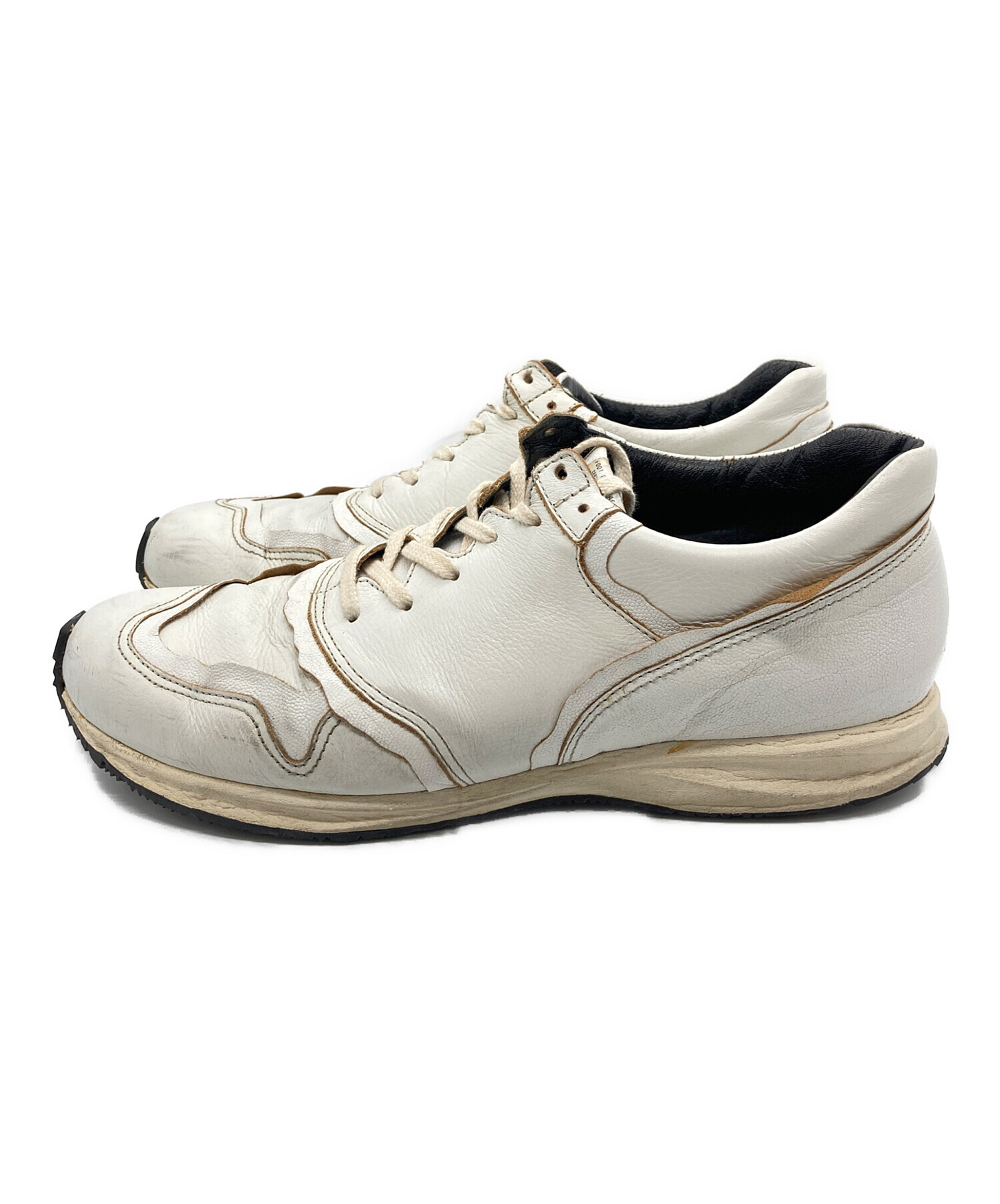 中古・古着通販】foot the coacher (フットザコーチャー) ローカット