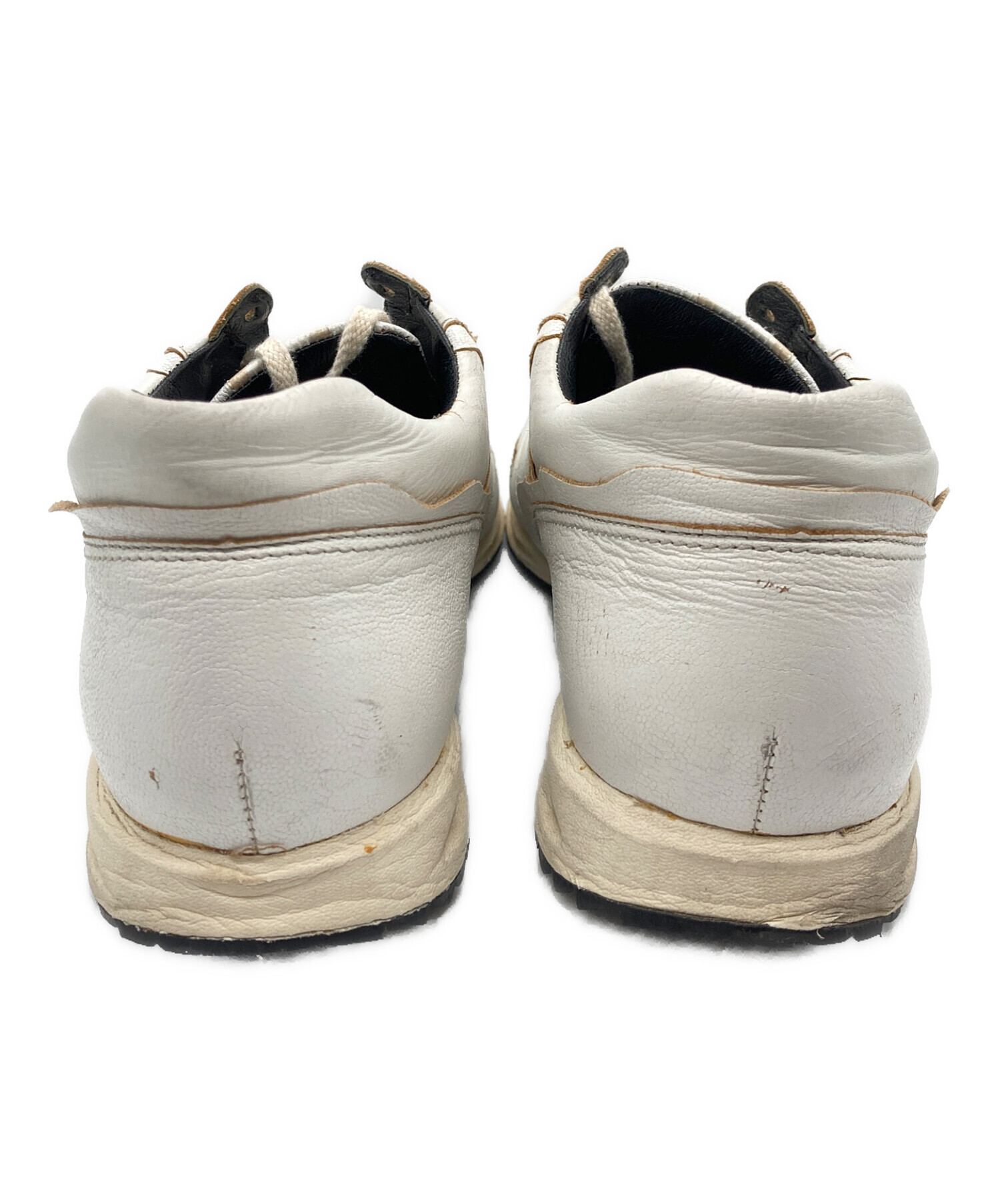 中古・古着通販】foot the coacher (フットザコーチャー) ローカット