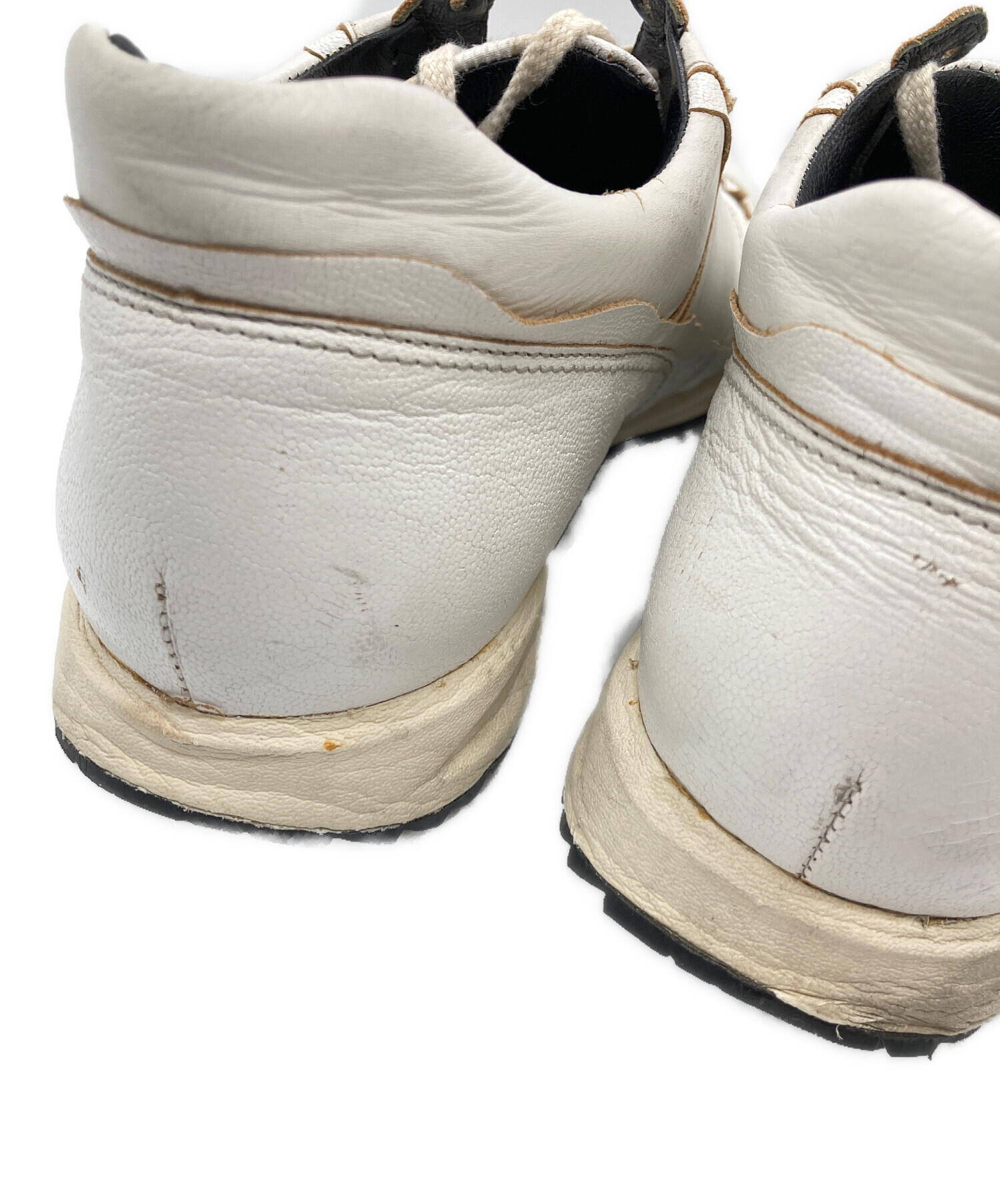 中古・古着通販】foot the coacher (フットザコーチャー) ローカット
