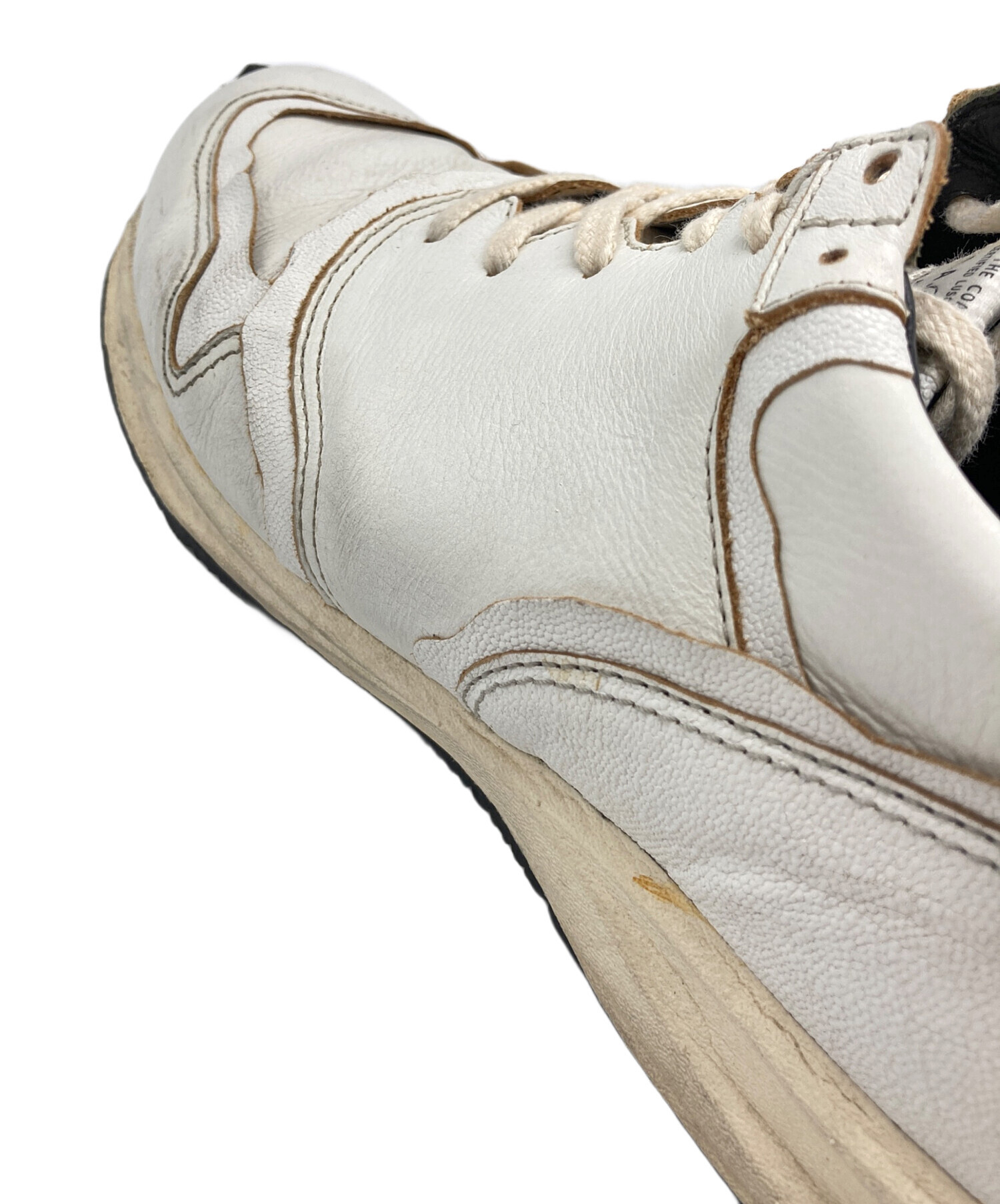 中古・古着通販】foot the coacher (フットザコーチャー) ローカット