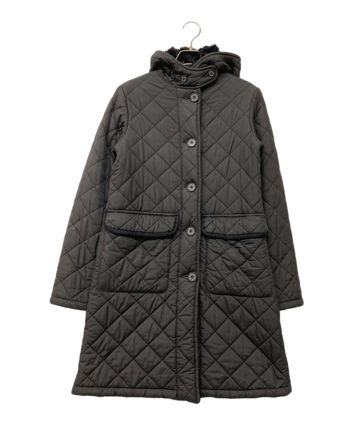 中古・古着通販】MACKINTOSH (マッキントッシュ) NO.QA キルティング 