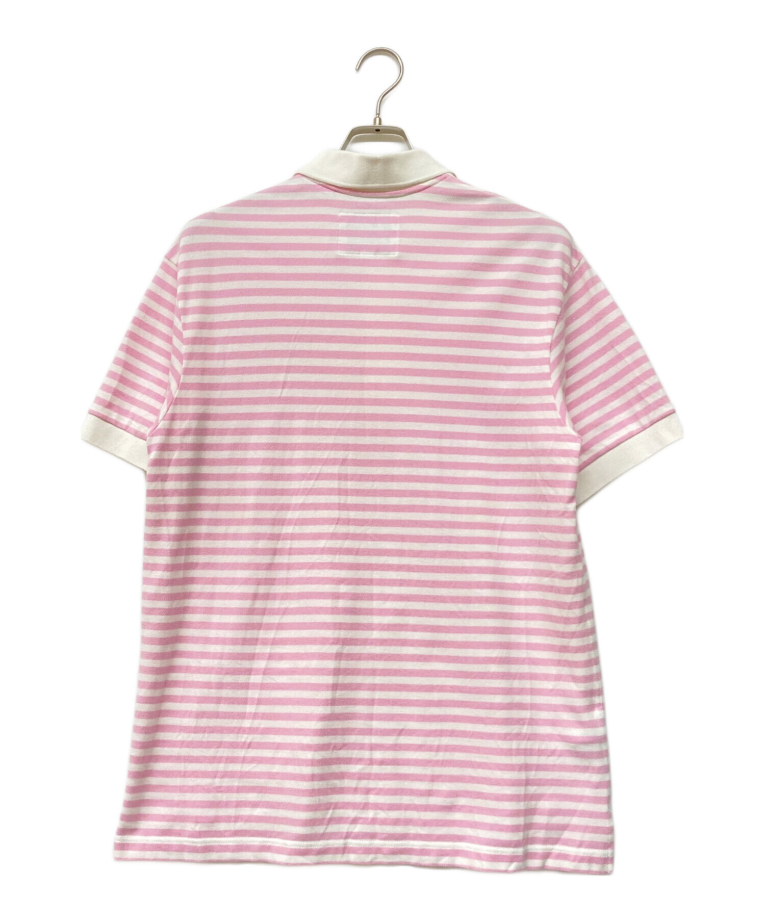 中古・古着通販】LACOSTE (ラコステ) A.P.C. (アーペーセー) 22SS 別注