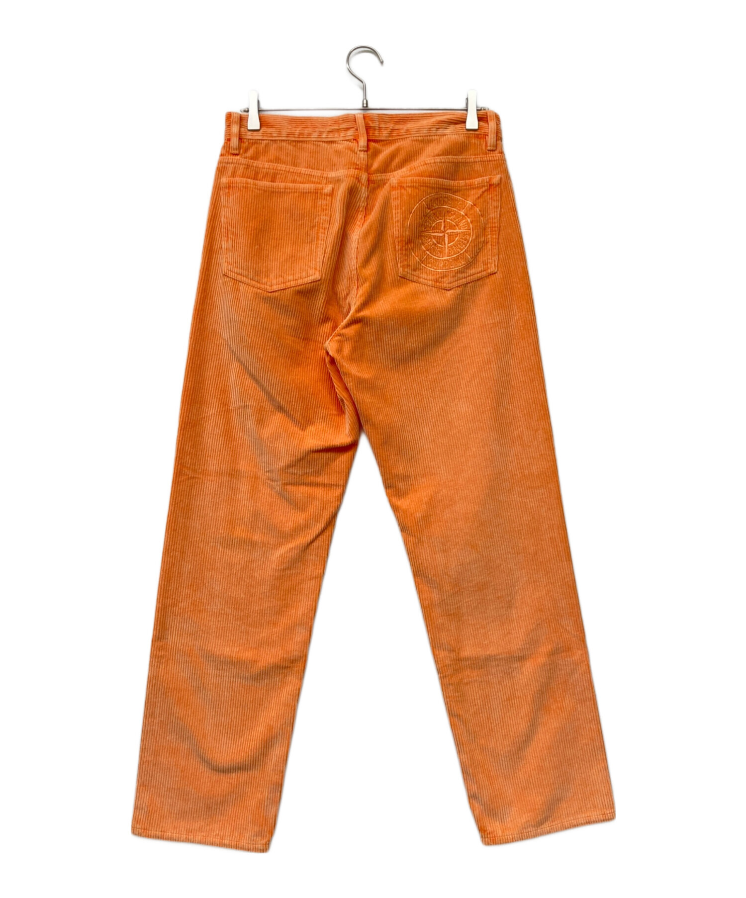 中古・古着通販】STONE ISLAND (ストーンアイランド) SUPREME