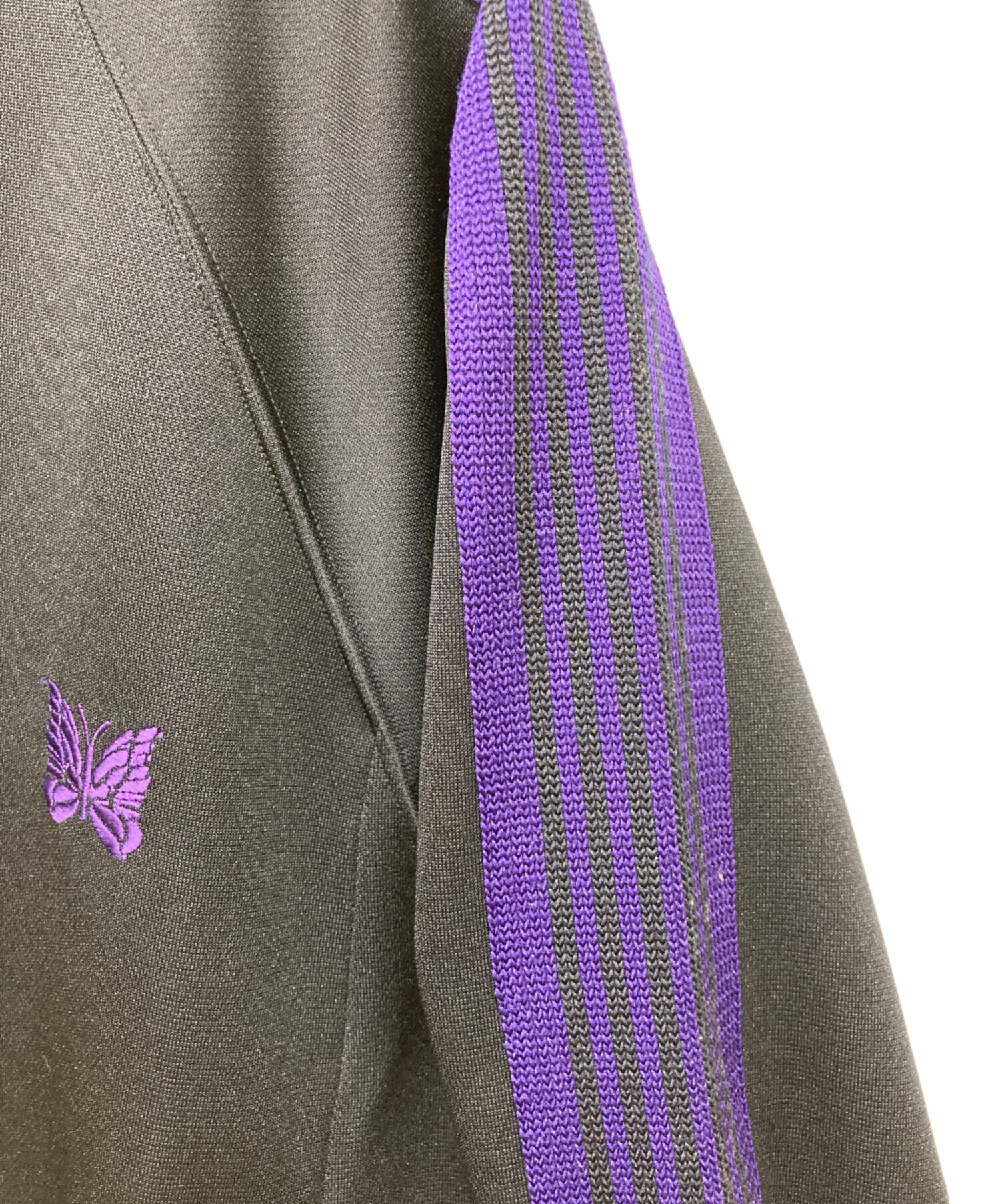 Needles BEAMS BOY Track Dress レディース 別注 BEAMS BOY（ビームス ボーイ）【別注】NEEDLES / ヒジデル トラック