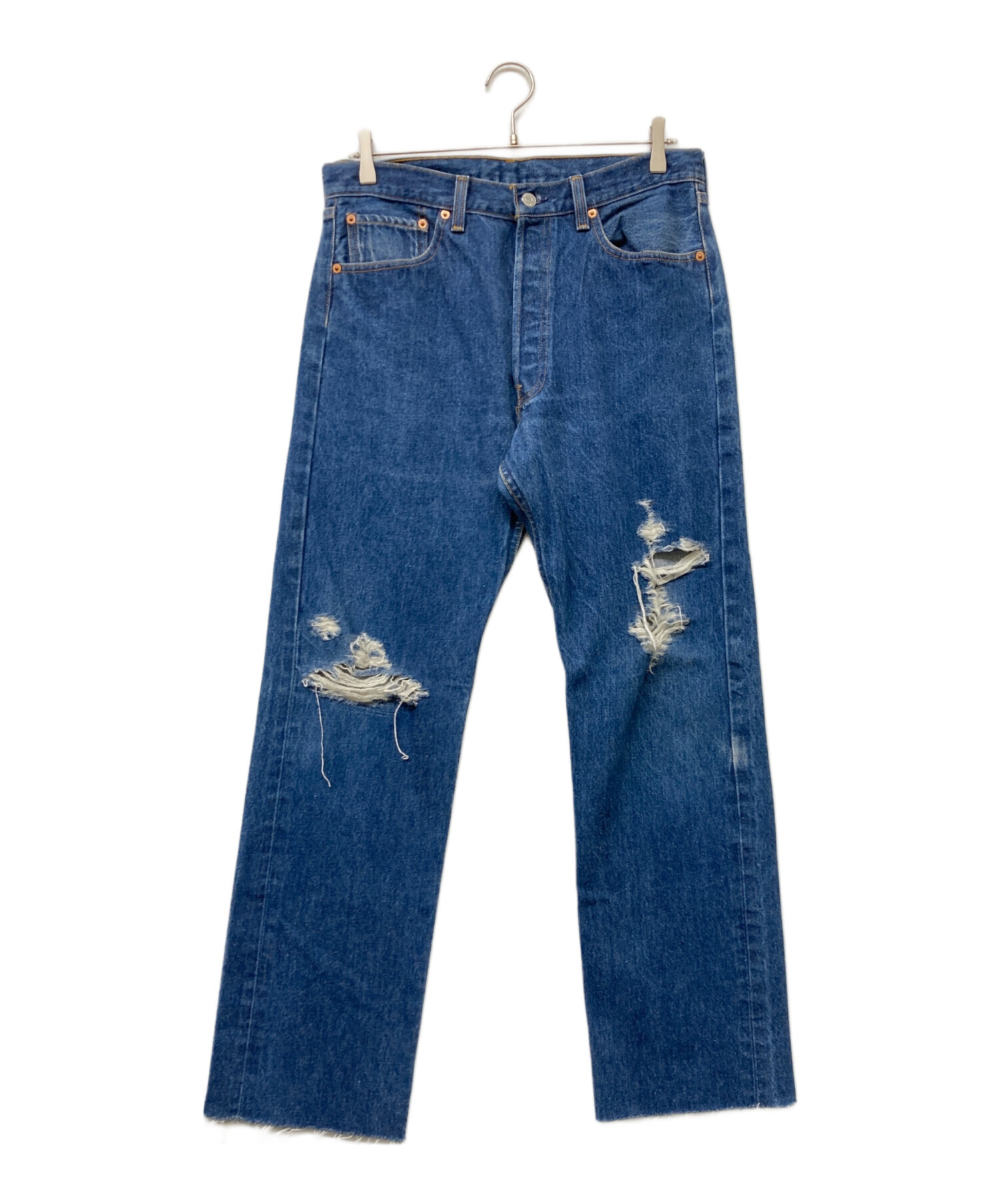 中古・古着通販】LEVI