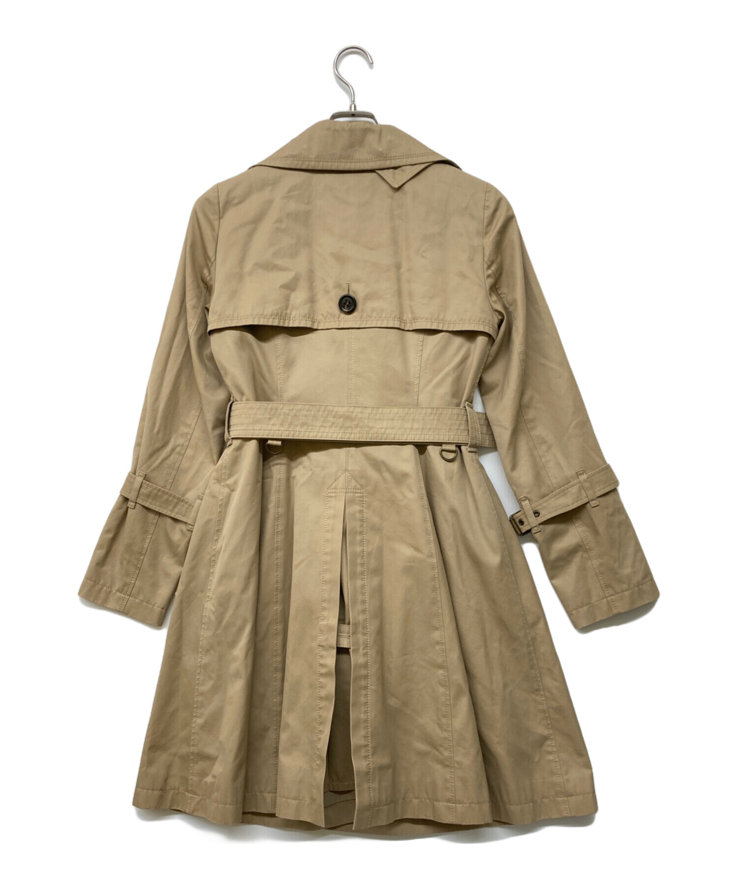 中古・古着通販】BURBERRY BLUE LABEL (バーバリーロンドンブルー