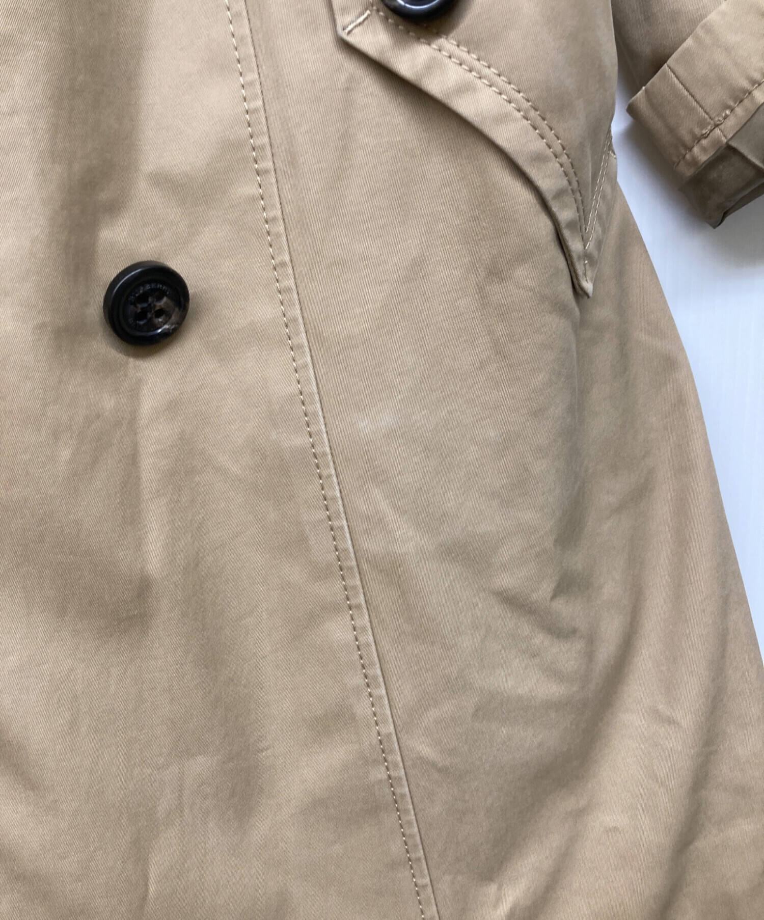 中古・古着通販】BURBERRY BLUE LABEL (バーバリーロンドンブルー