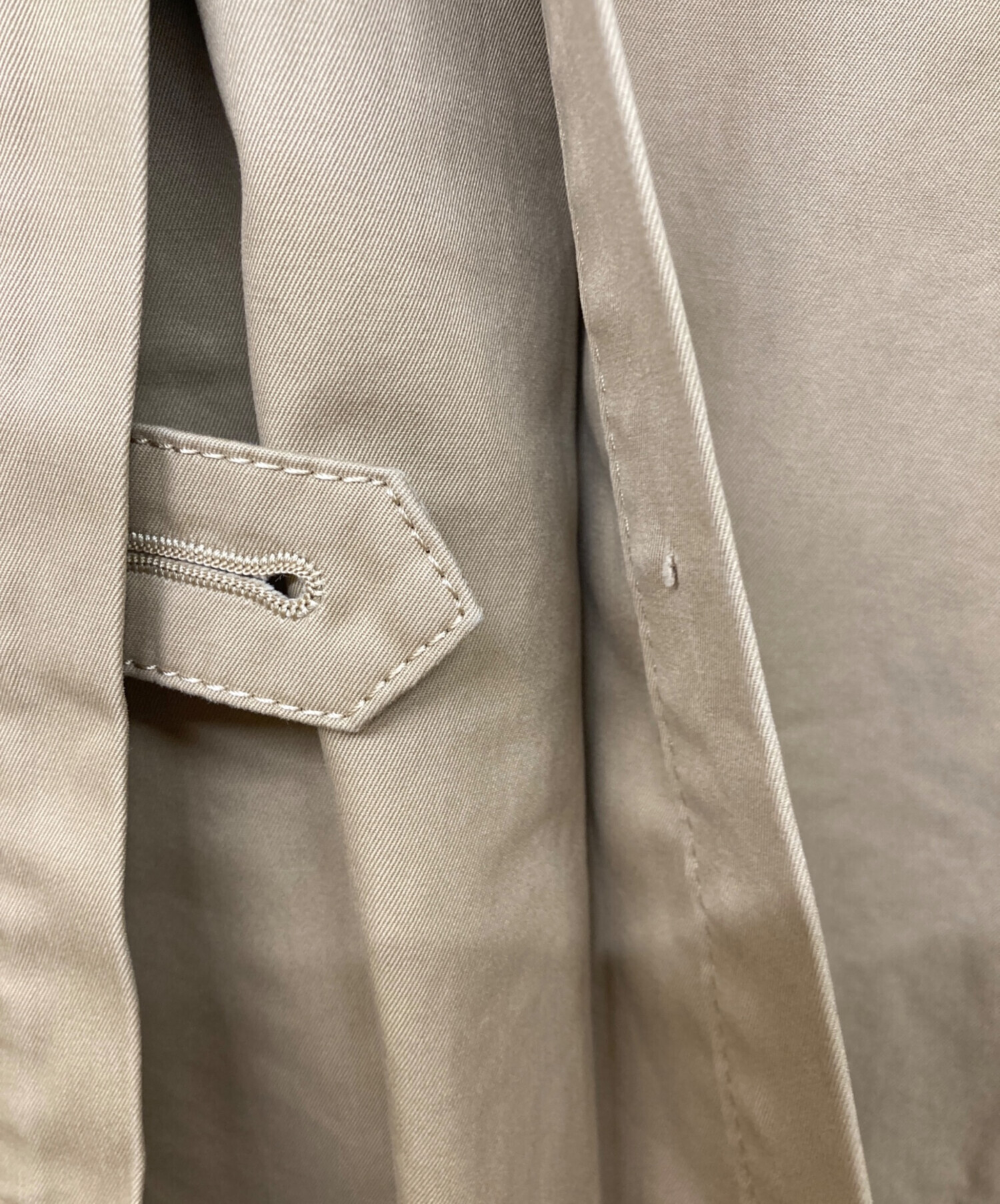 中古・古着通販】BURBERRY BLUE LABEL (バーバリーロンドンブルー