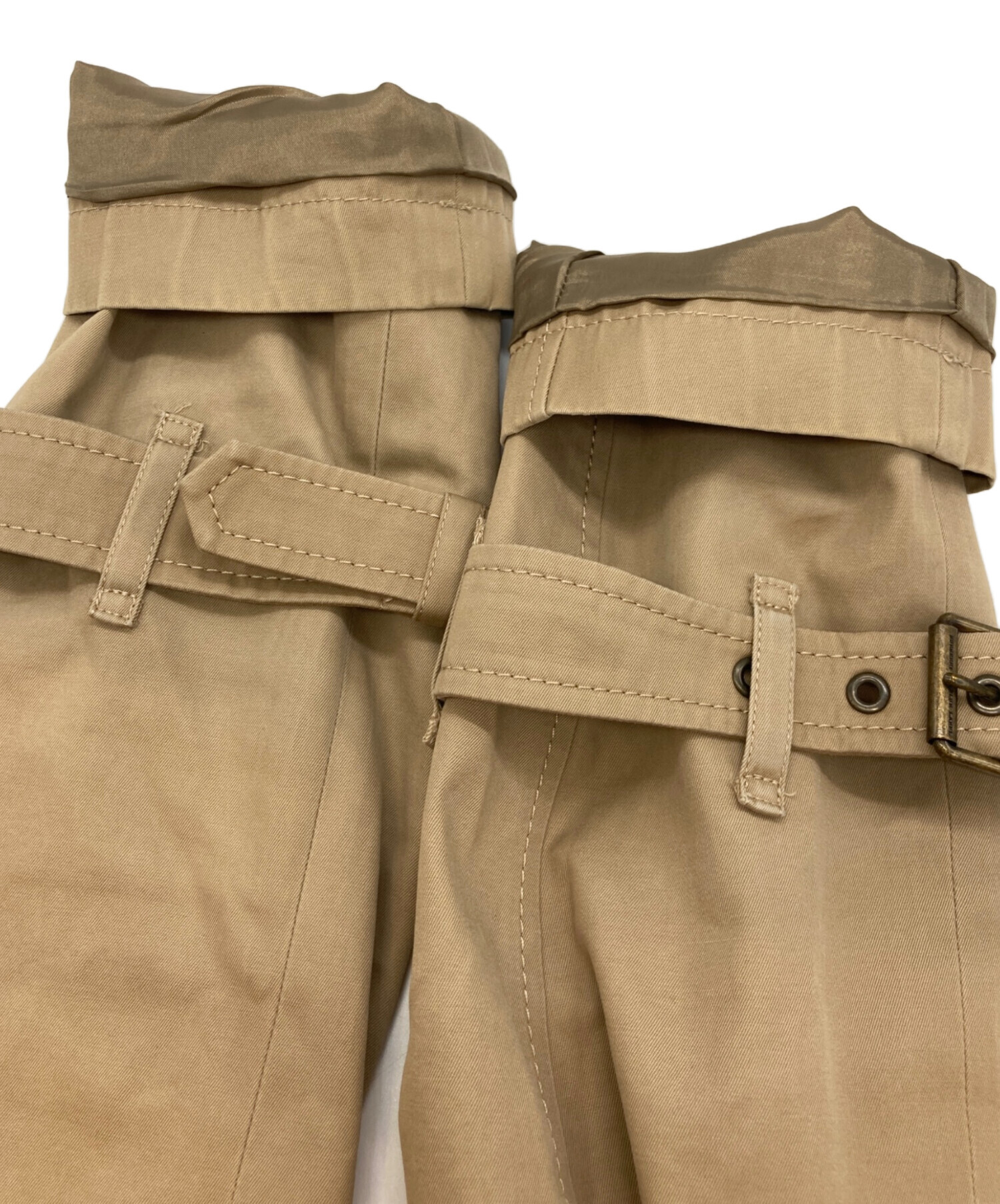 中古・古着通販】BURBERRY BLUE LABEL (バーバリーロンドンブルー