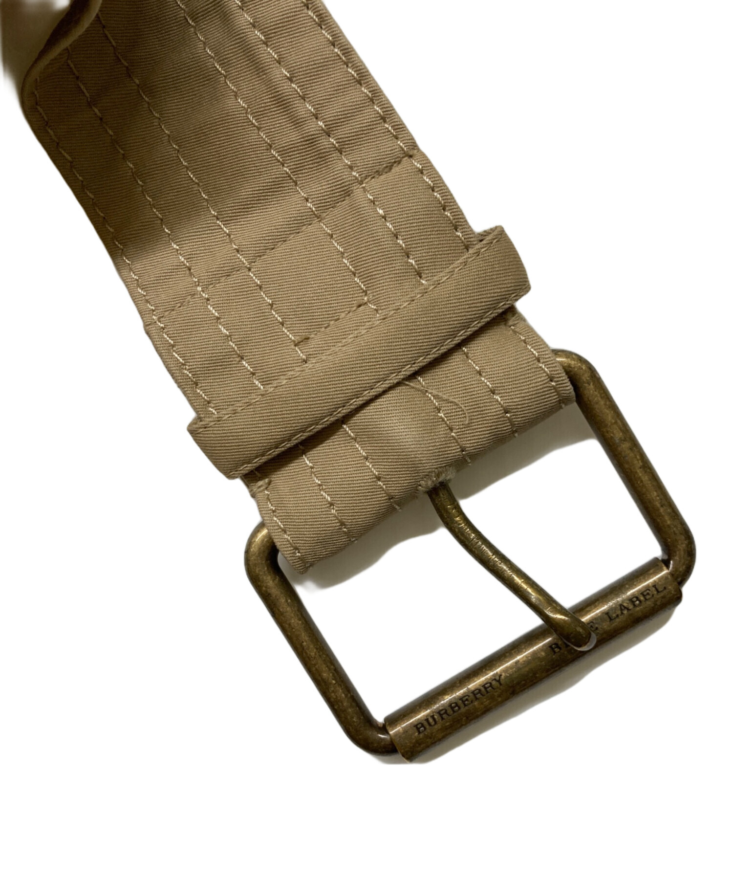 中古・古着通販】BURBERRY BLUE LABEL (バーバリーロンドンブルー