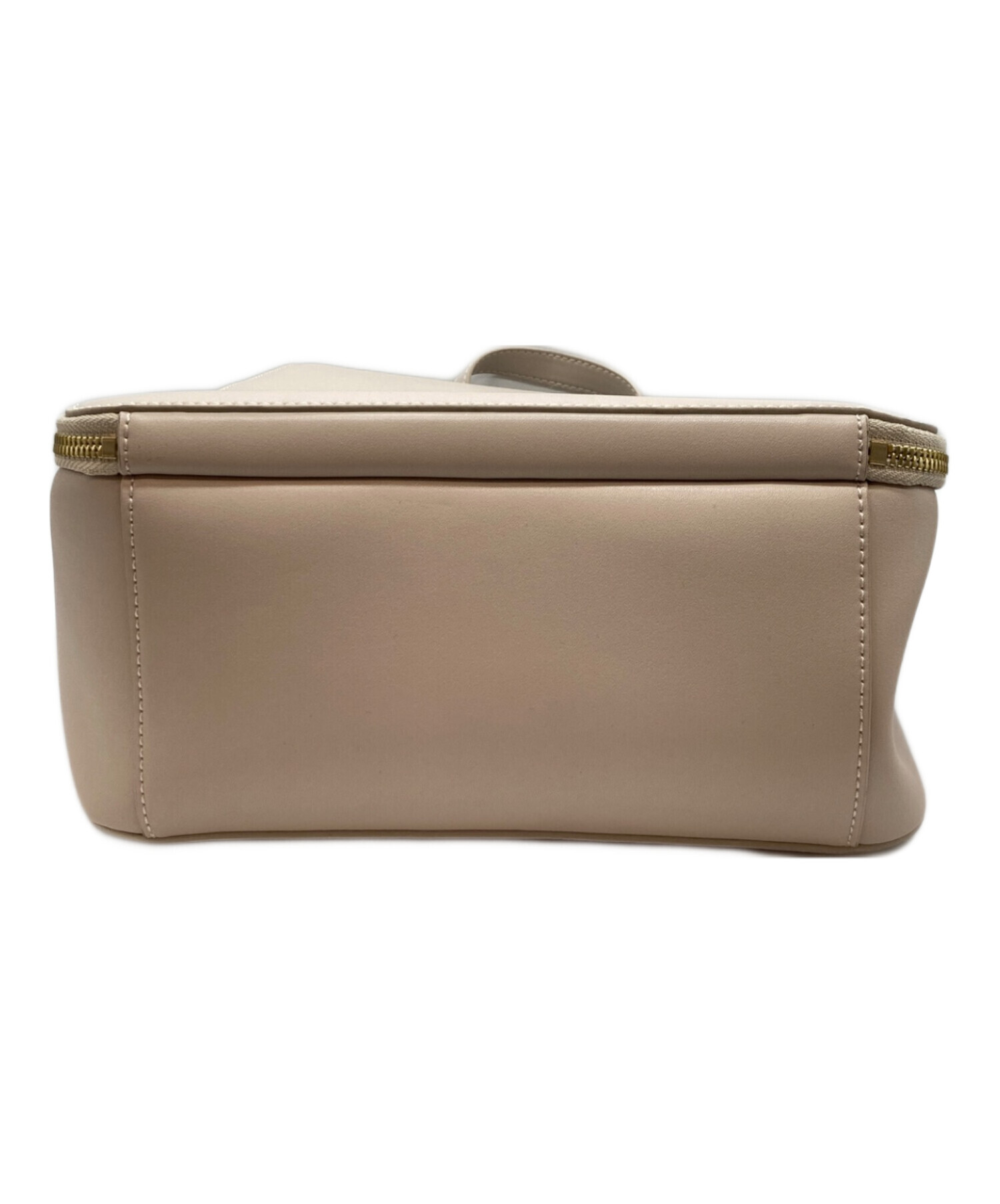 中古・古着通販】CHARLES & KEITH (チャールズ＆キース) フロント